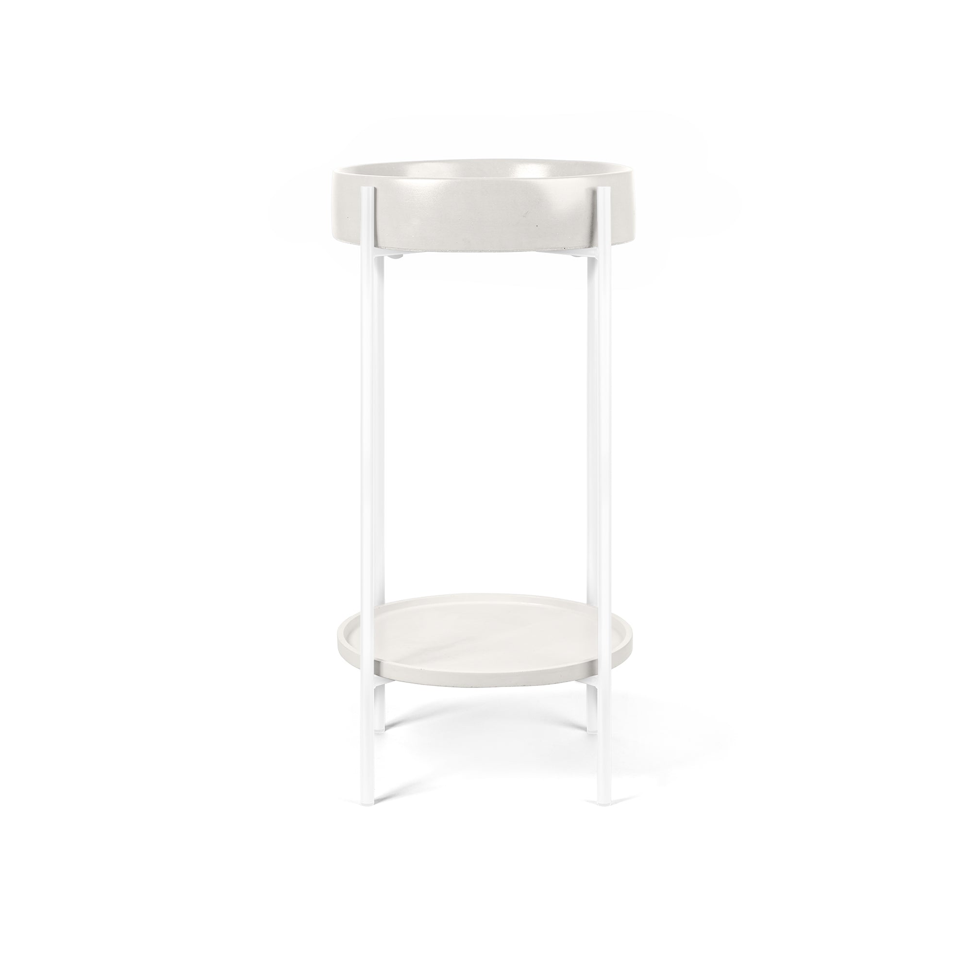 Miami Freestanding Console