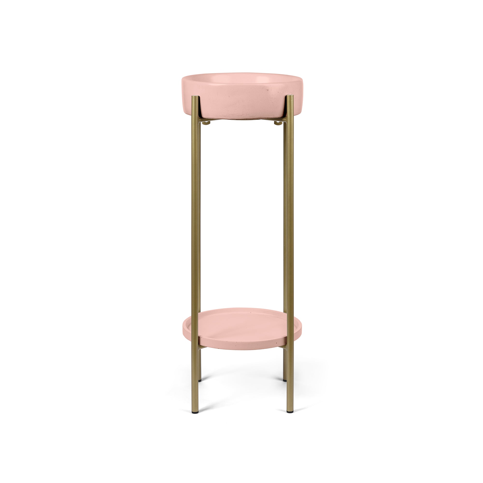 Mini Miami Freestanding Console