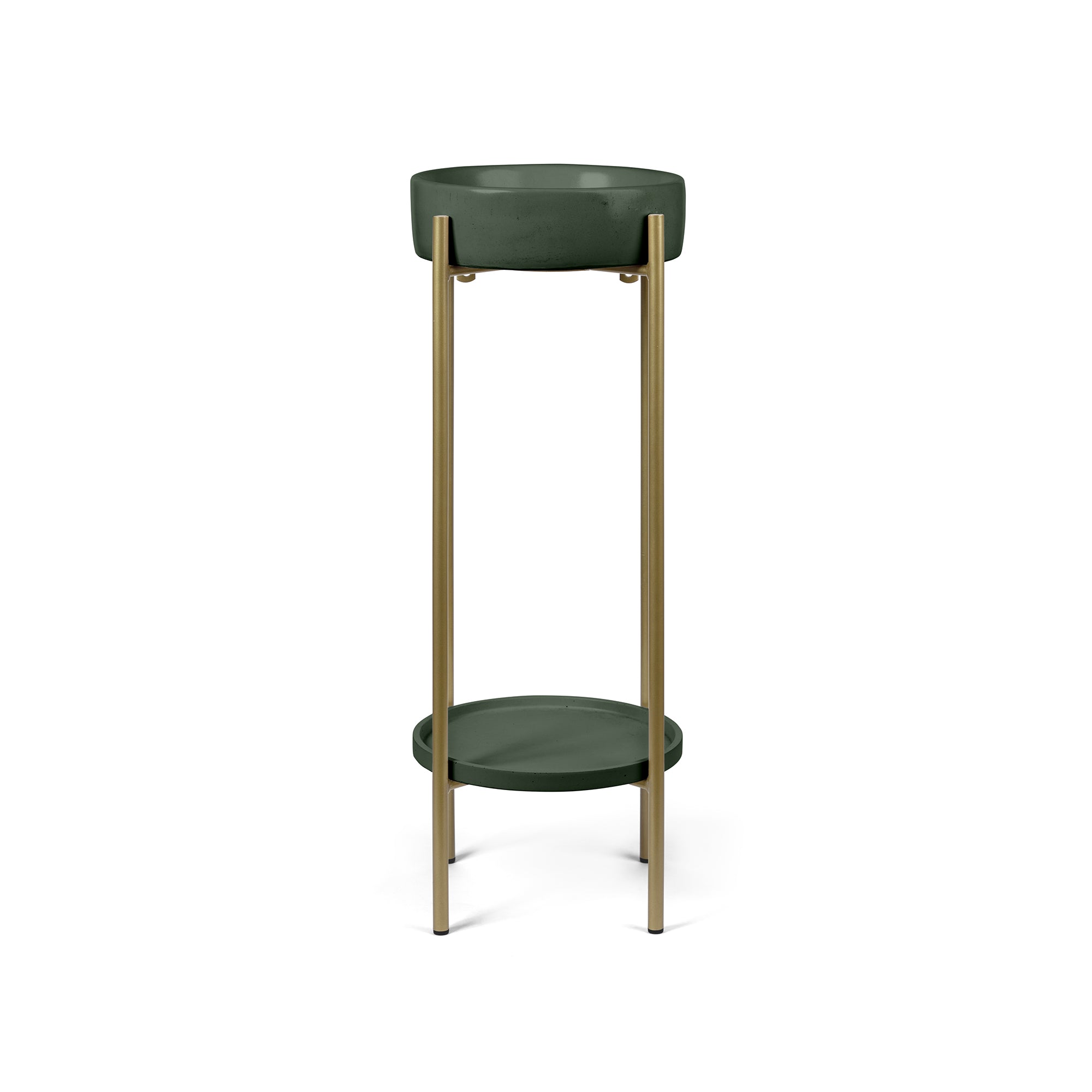 Mini Miami Freestanding Console