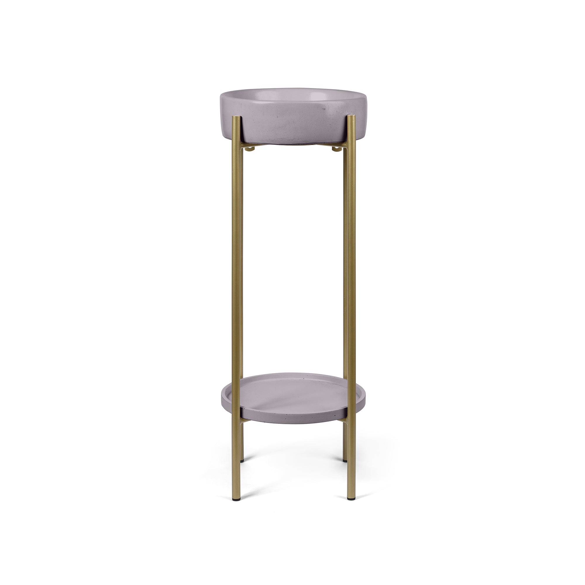 Mini Miami Freestanding Console