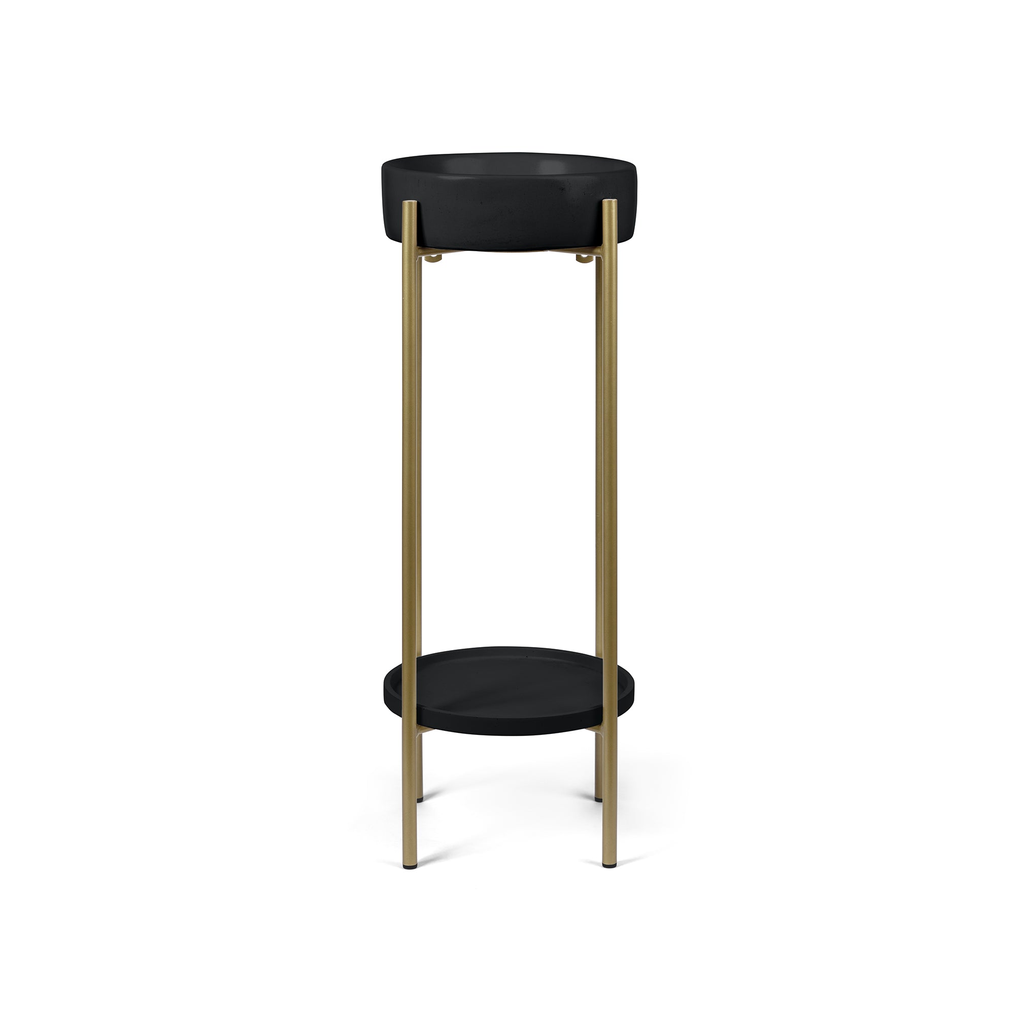 Mini Miami Freestanding Console