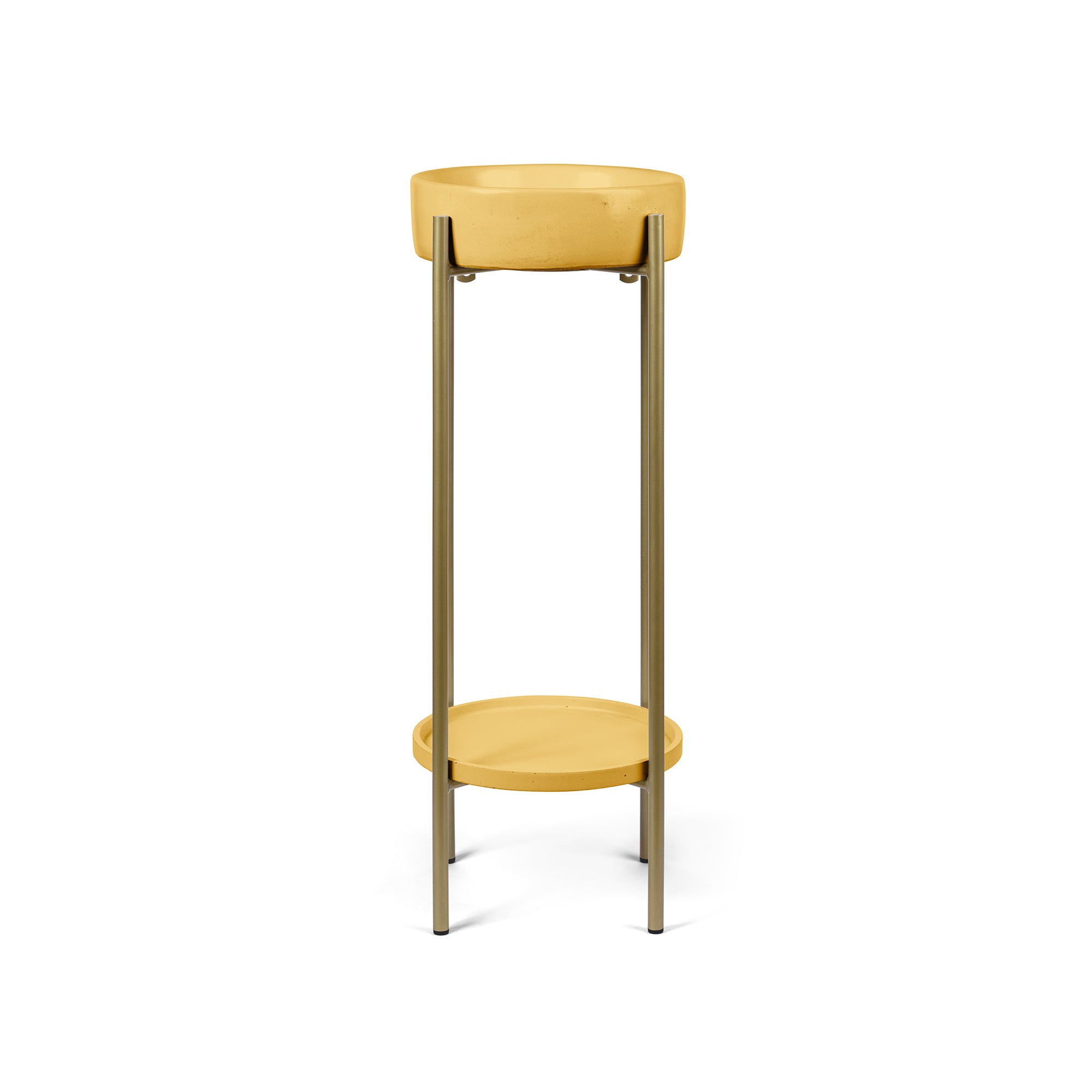 Mini Miami Freestanding Console