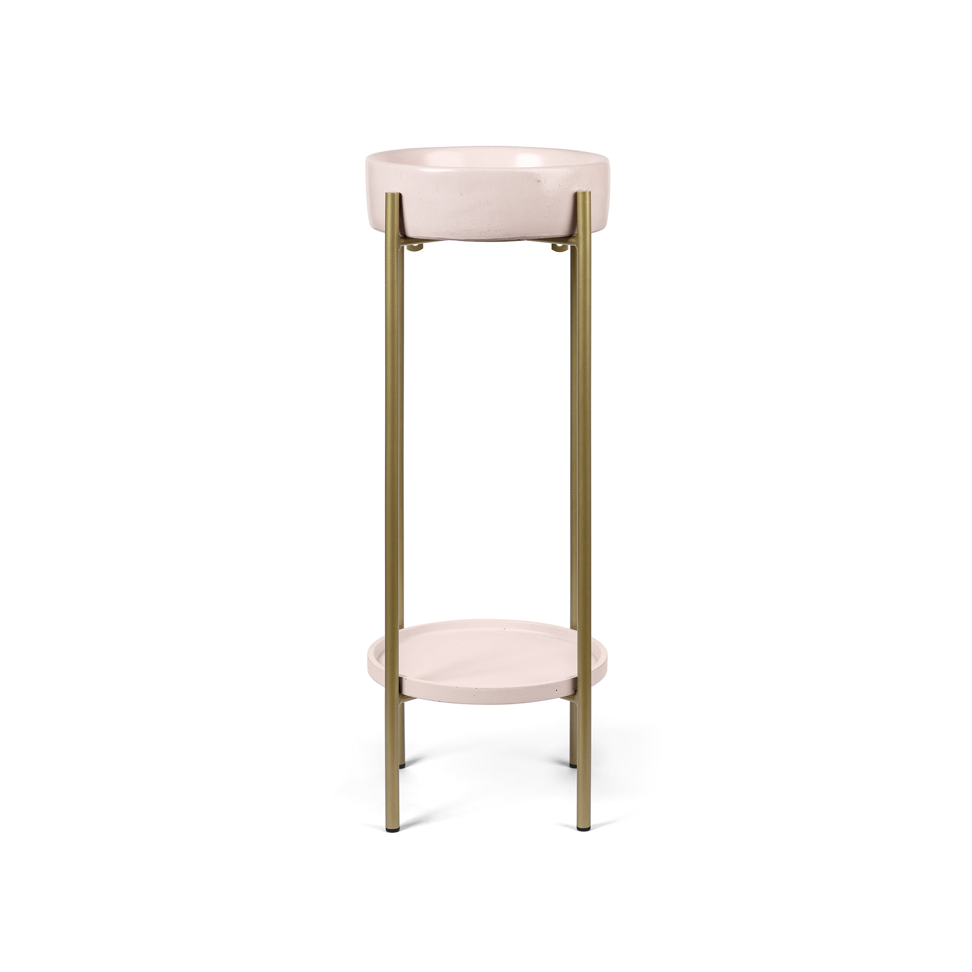 Mini Miami Freestanding Console