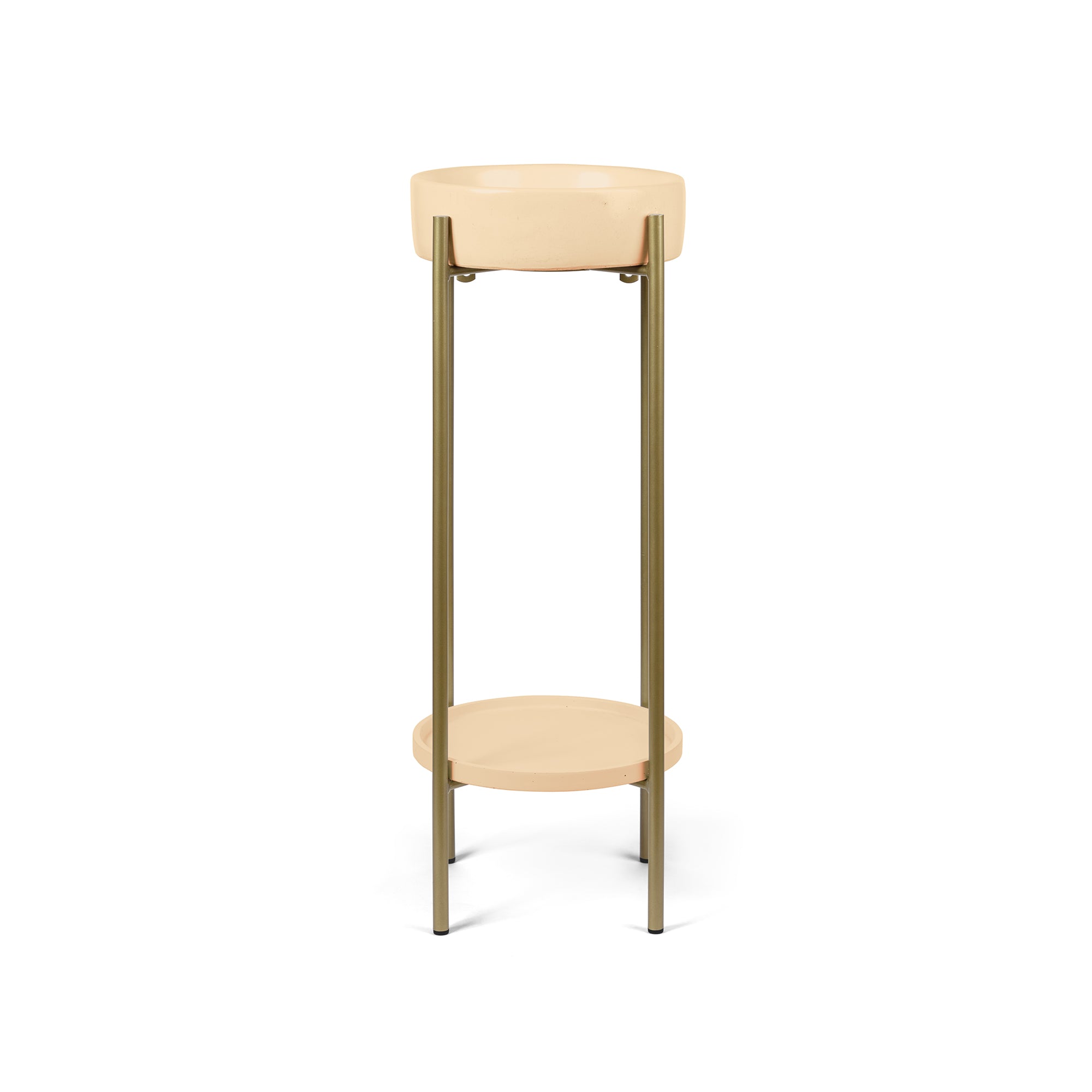 Mini Miami Freestanding Console