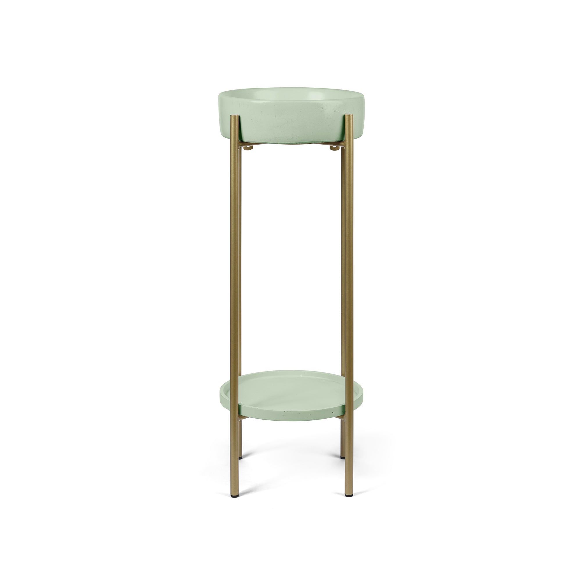 Mini Miami Freestanding Console