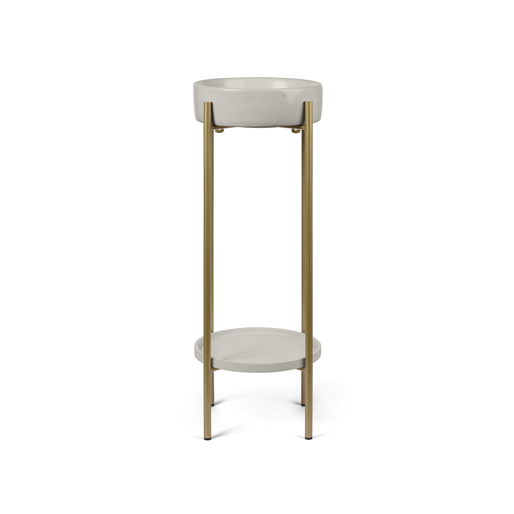 Mini Miami Freestanding Console