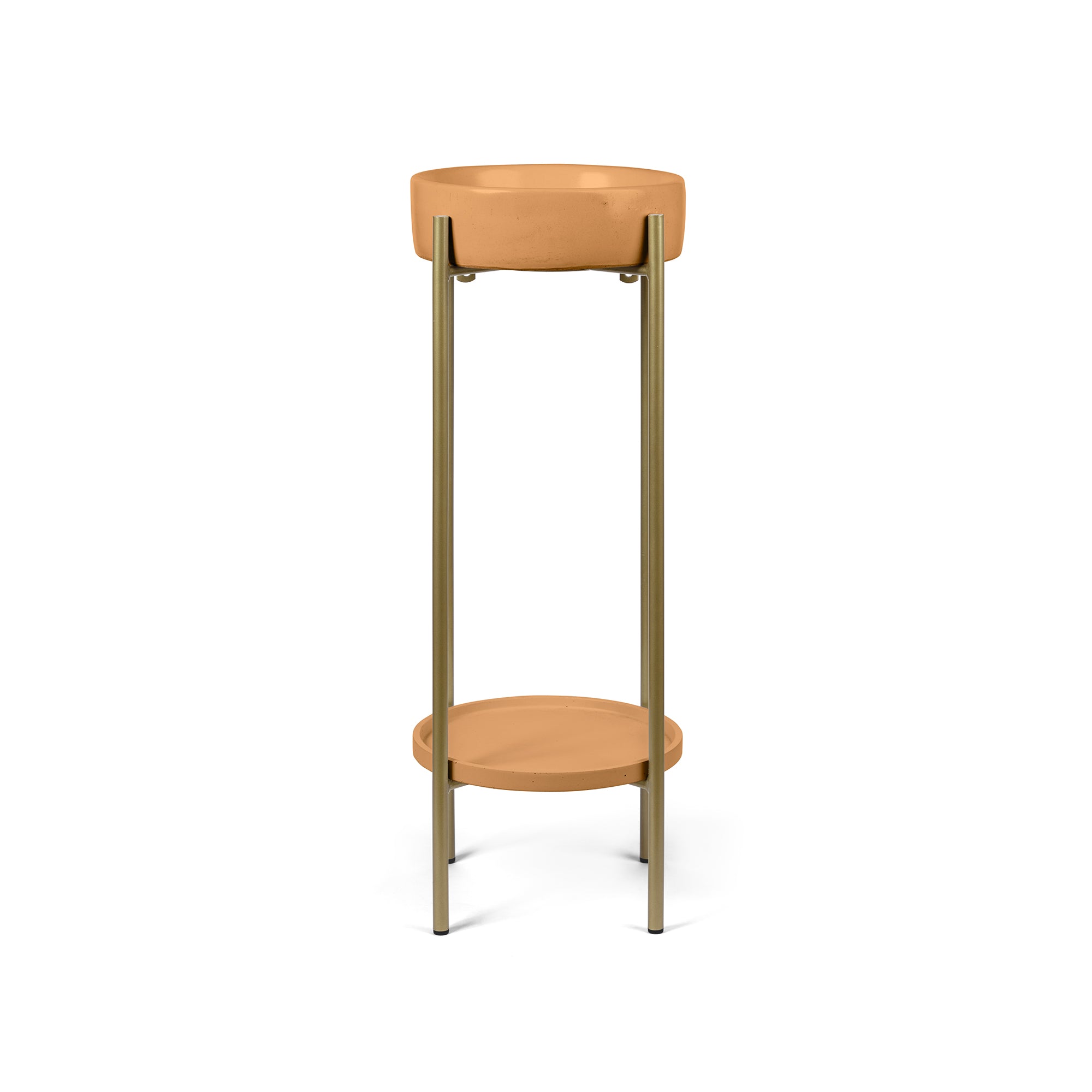 Mini Miami Freestanding Console