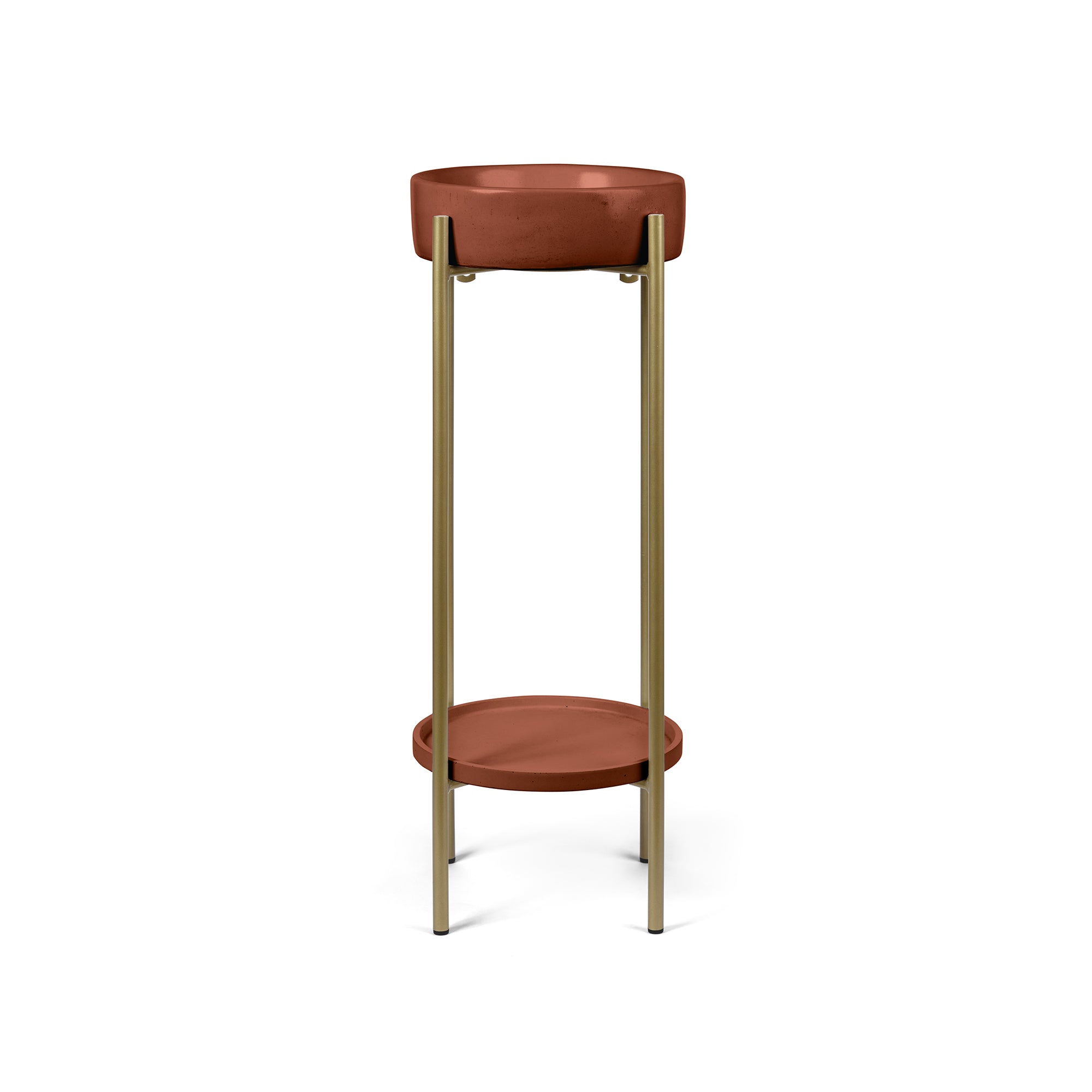 Mini Miami Freestanding Console