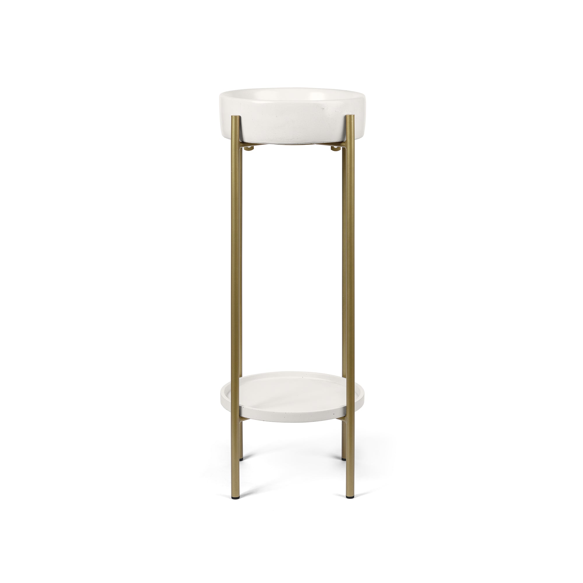 Mini Miami Freestanding Console