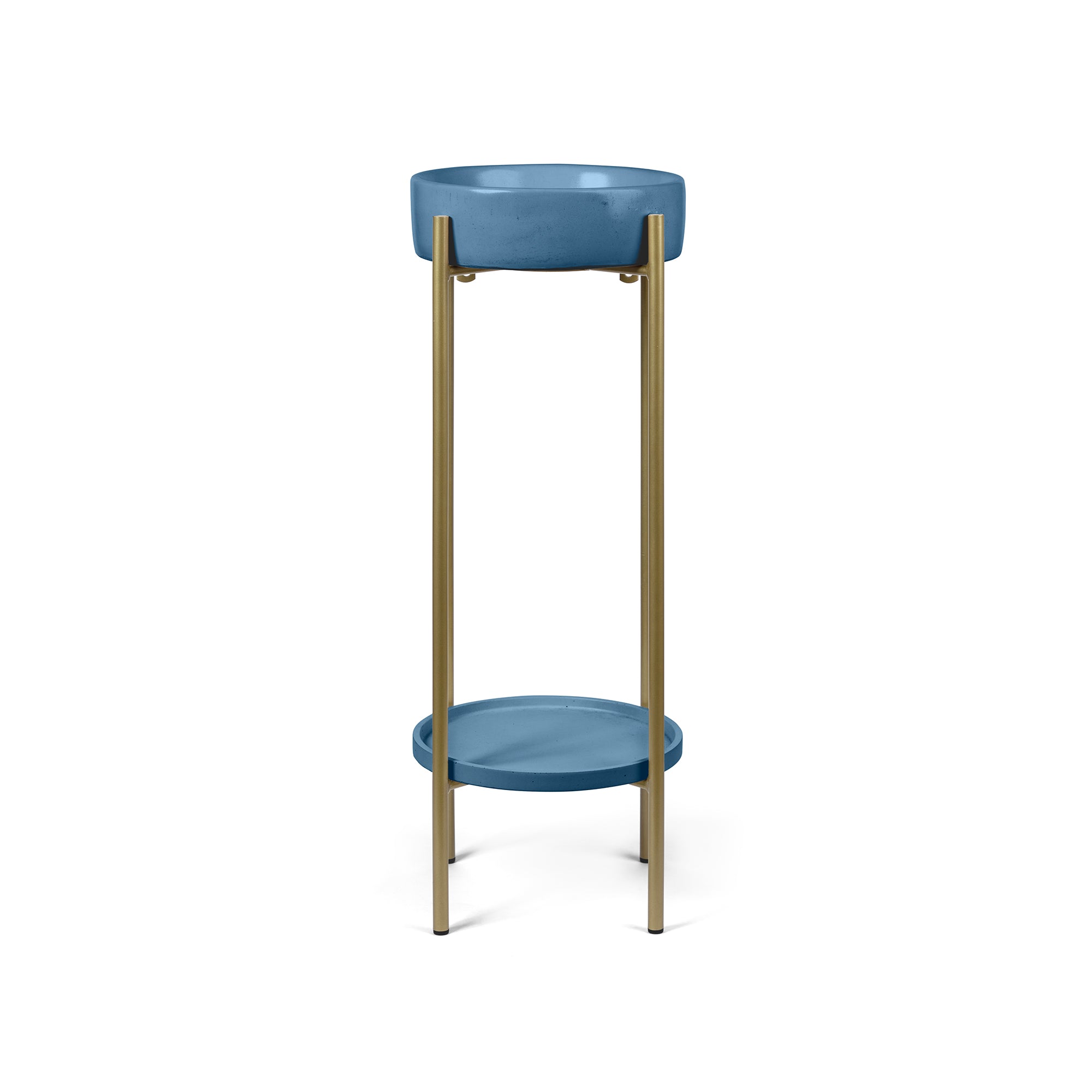 Mini Miami Freestanding Console