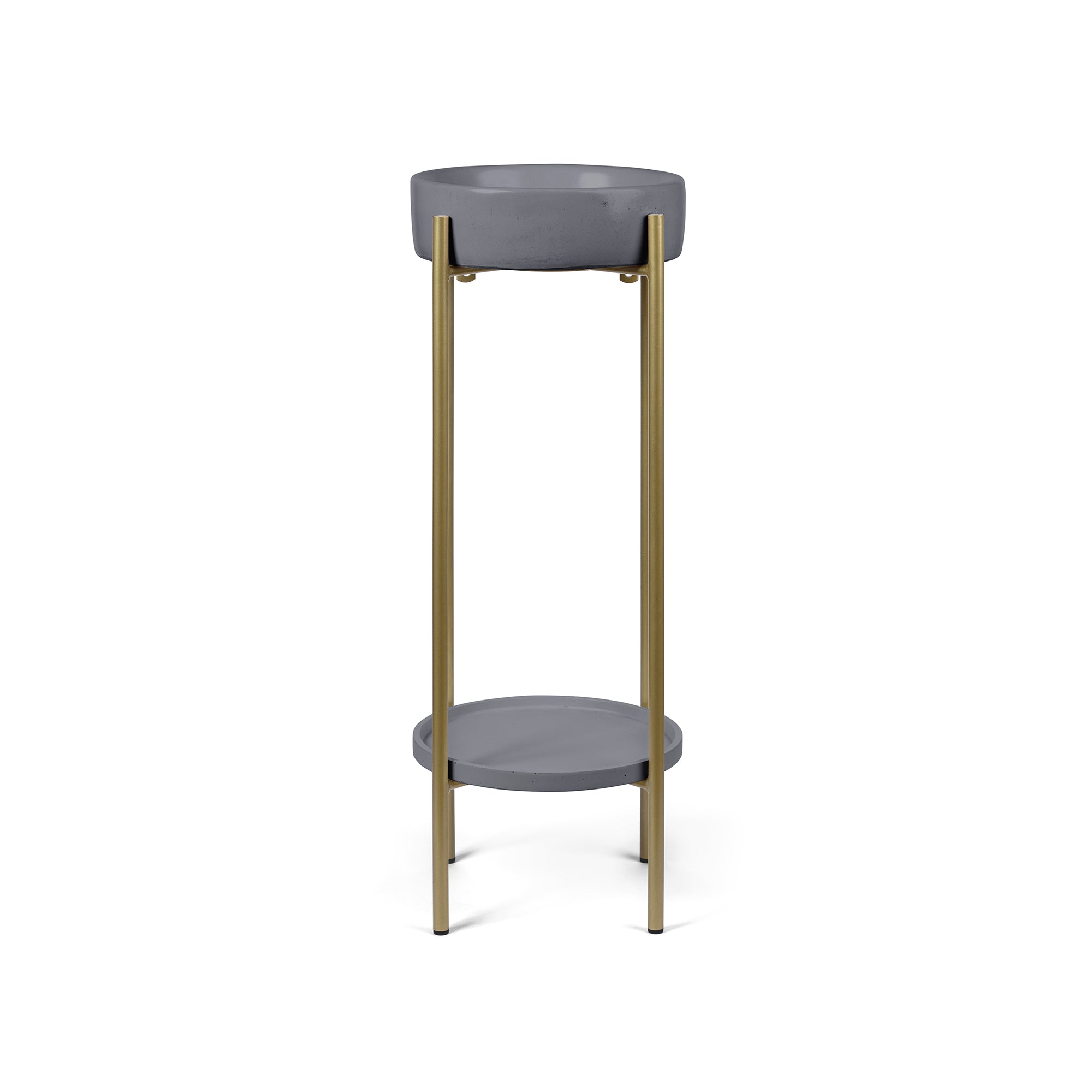 Mini Miami Freestanding Console