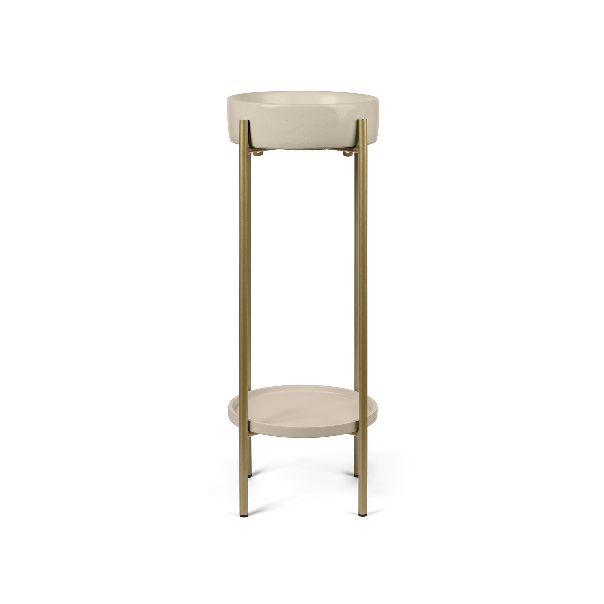 Mini Miami Freestanding Console