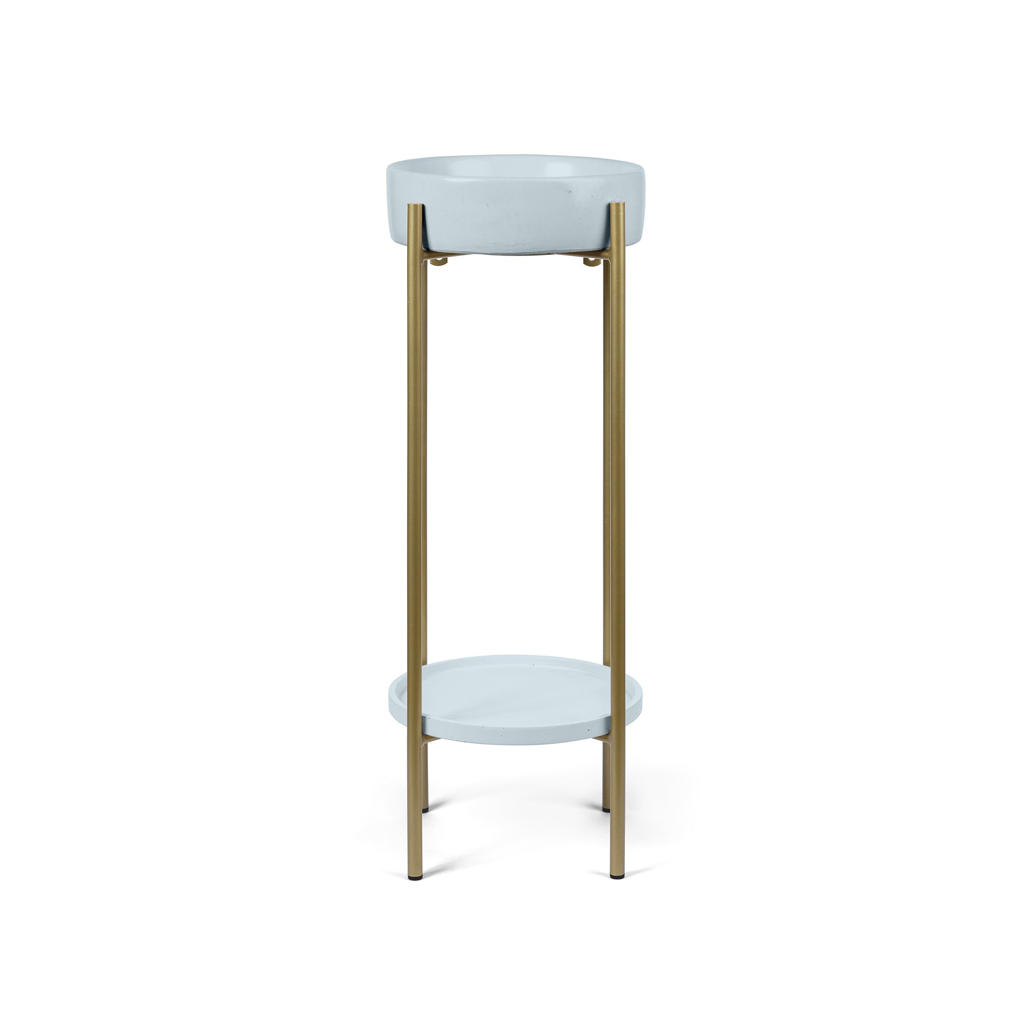 Mini Miami Freestanding Console