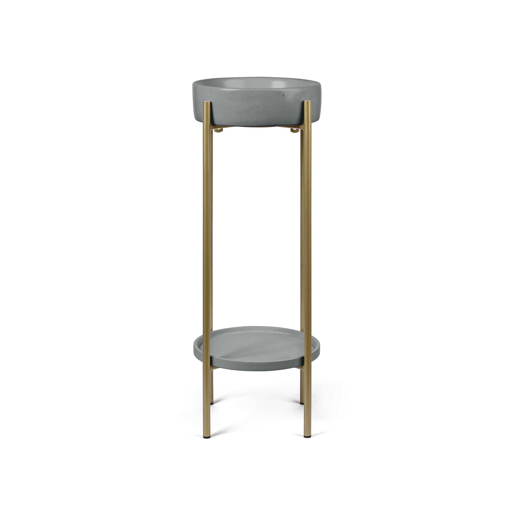 Mini Miami Freestanding Console