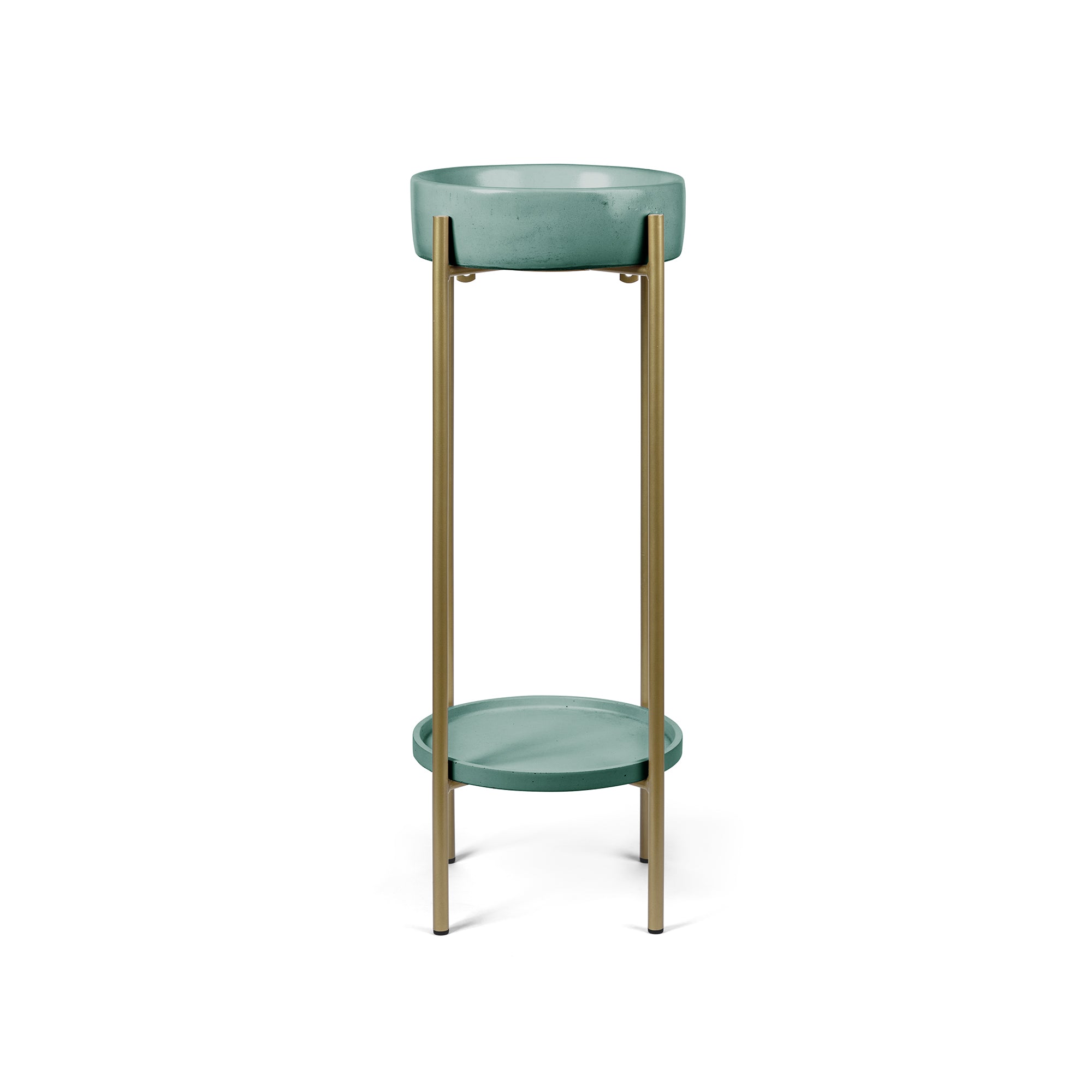 Mini Miami Freestanding Console