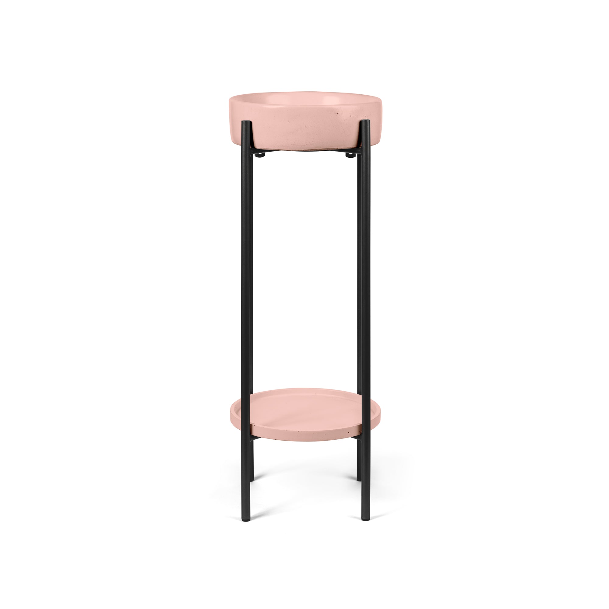 Mini Miami Freestanding Console