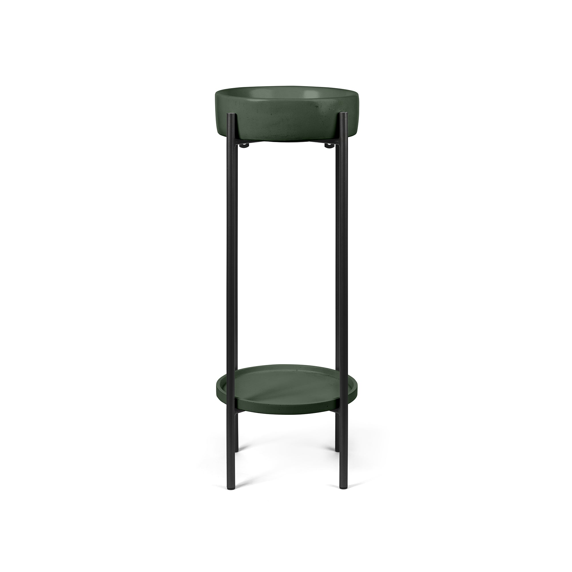 Mini Miami Freestanding Console
