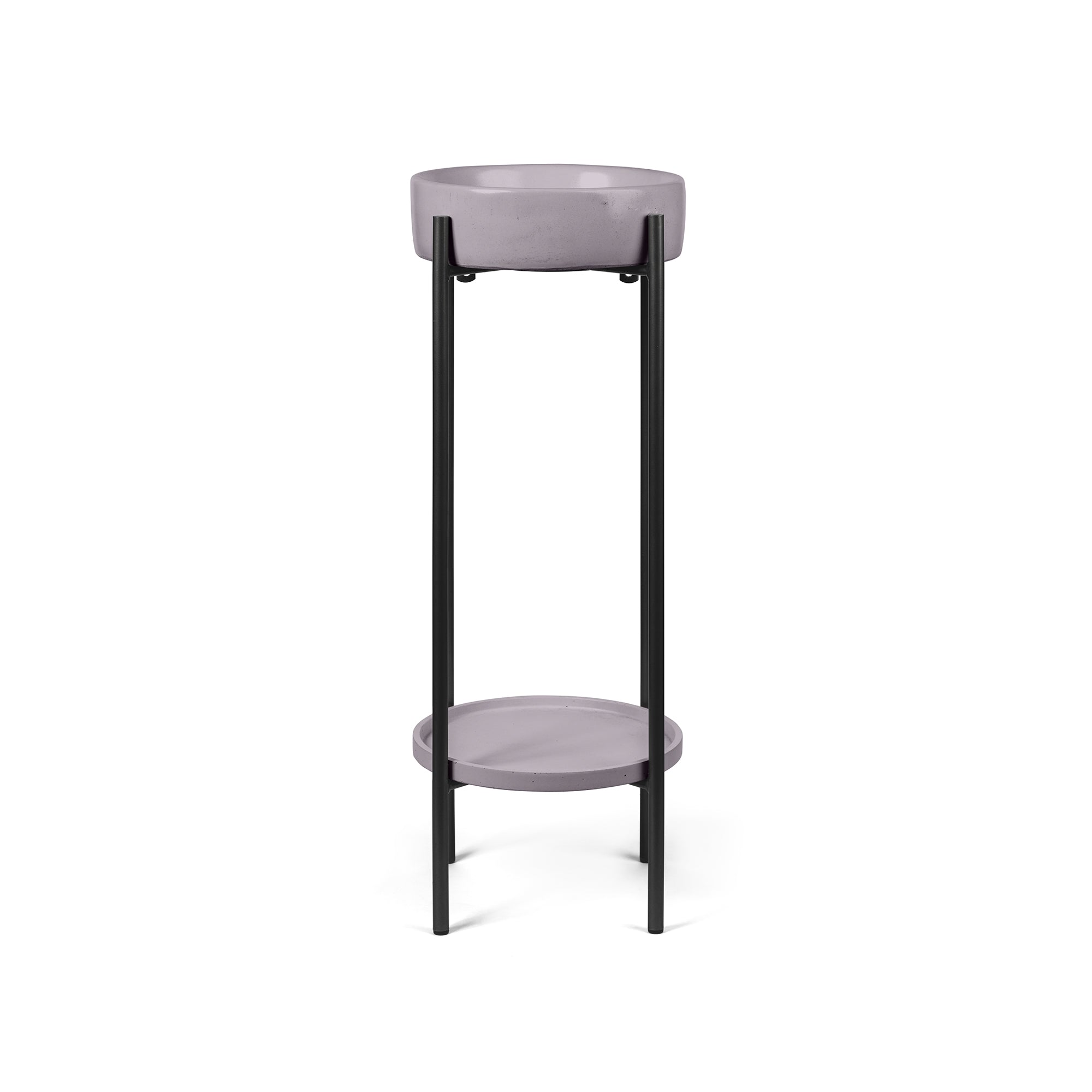 Mini Miami Freestanding Console