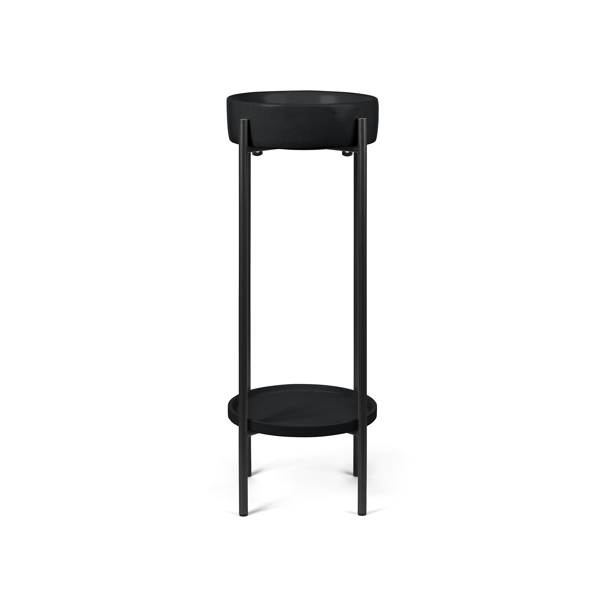 Mini Miami Freestanding Console