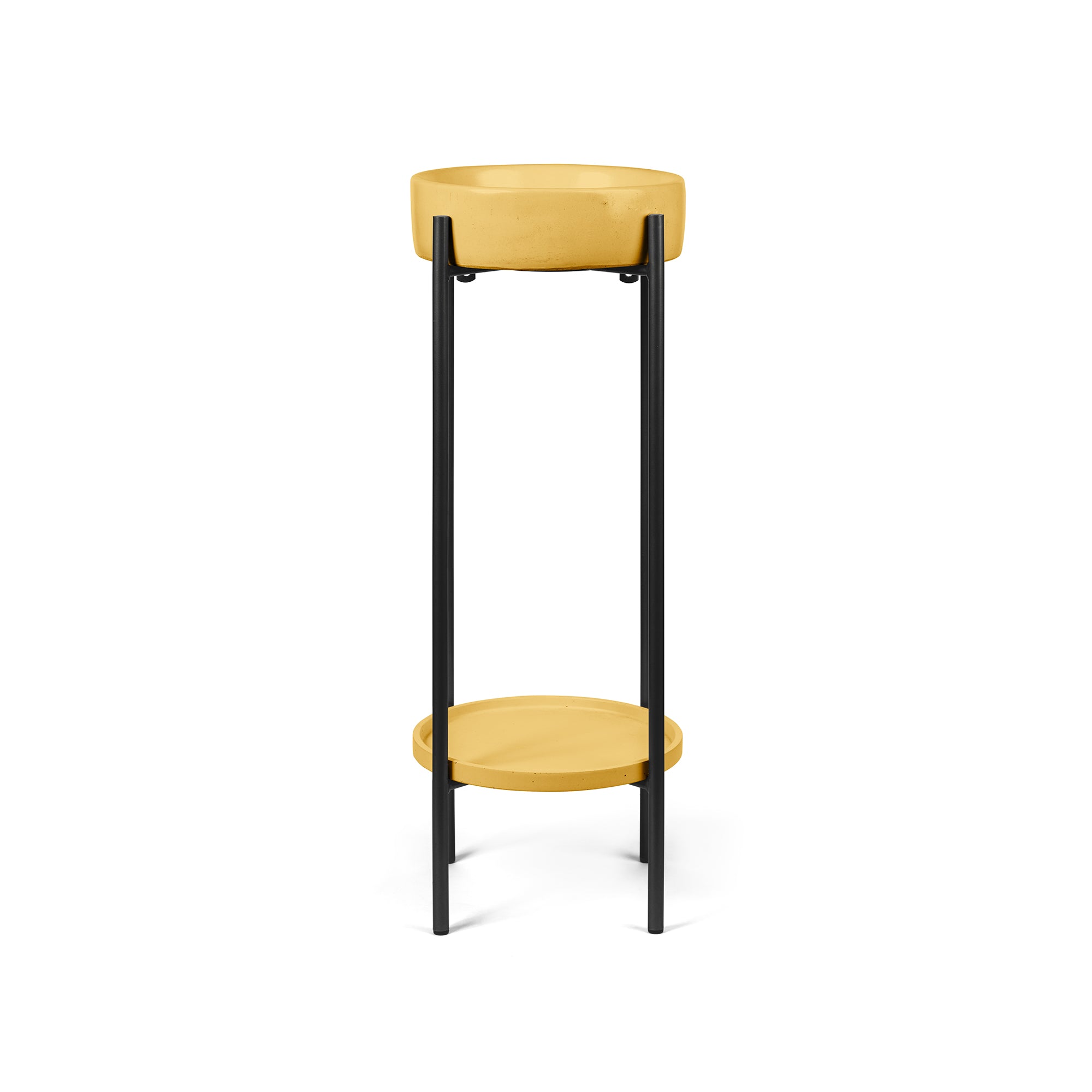 Mini Miami Freestanding Console