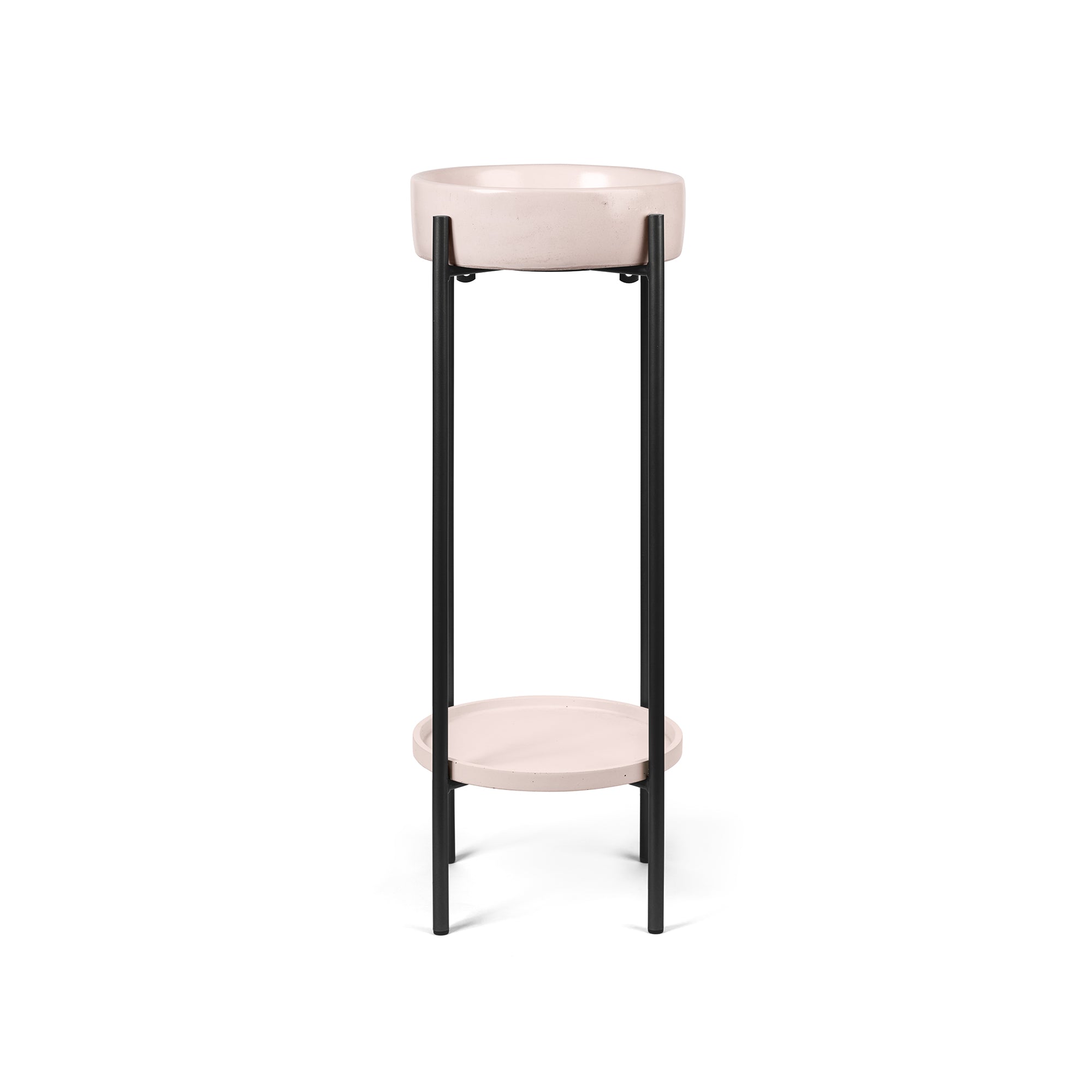 Mini Miami Freestanding Console