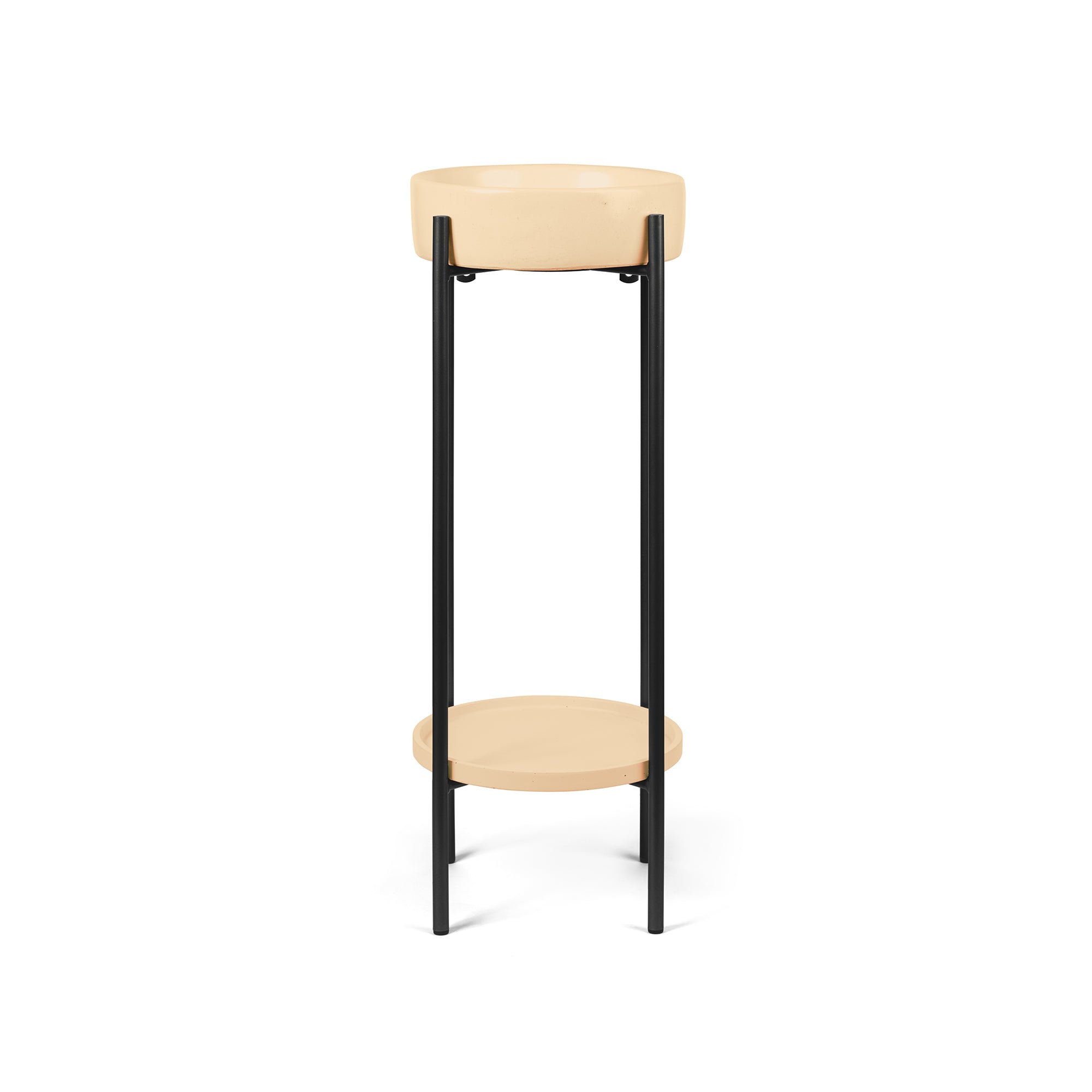 Mini Miami Freestanding Console