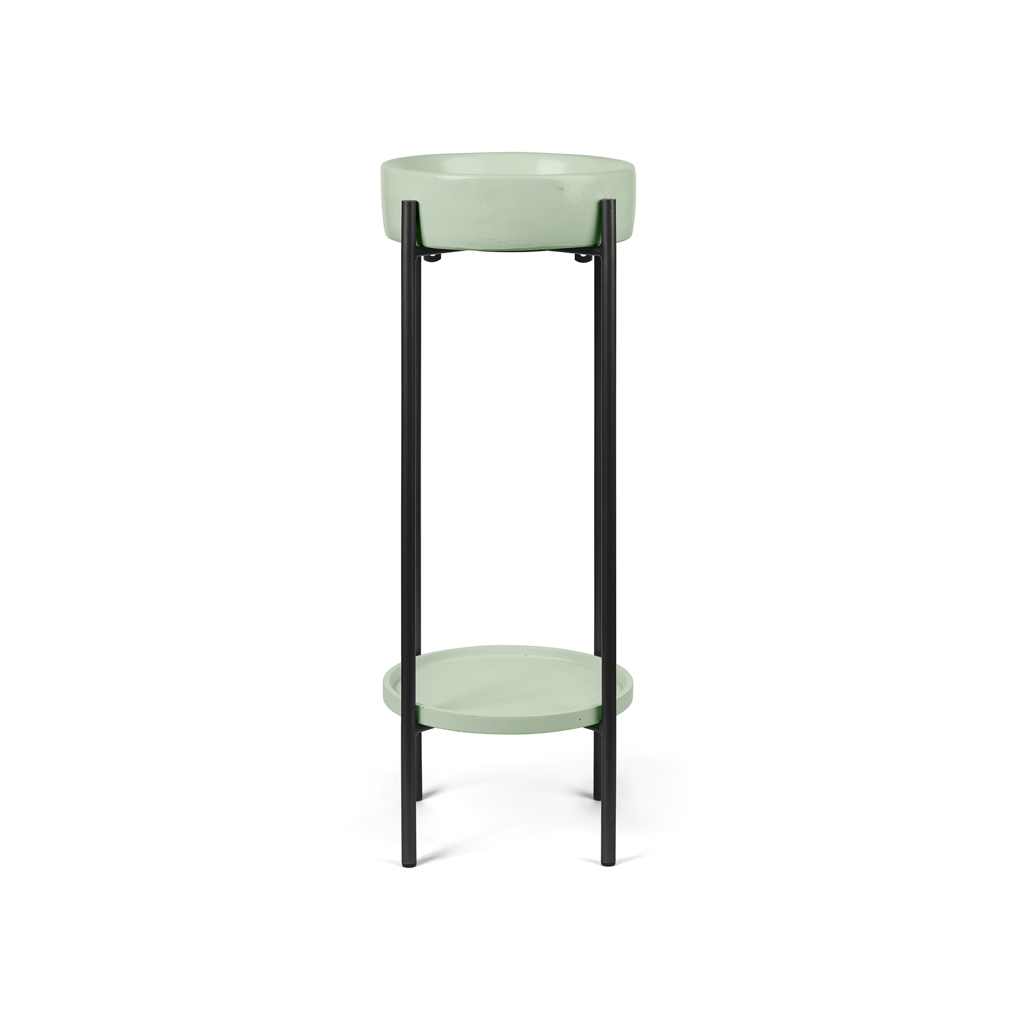 Mini Miami Freestanding Console