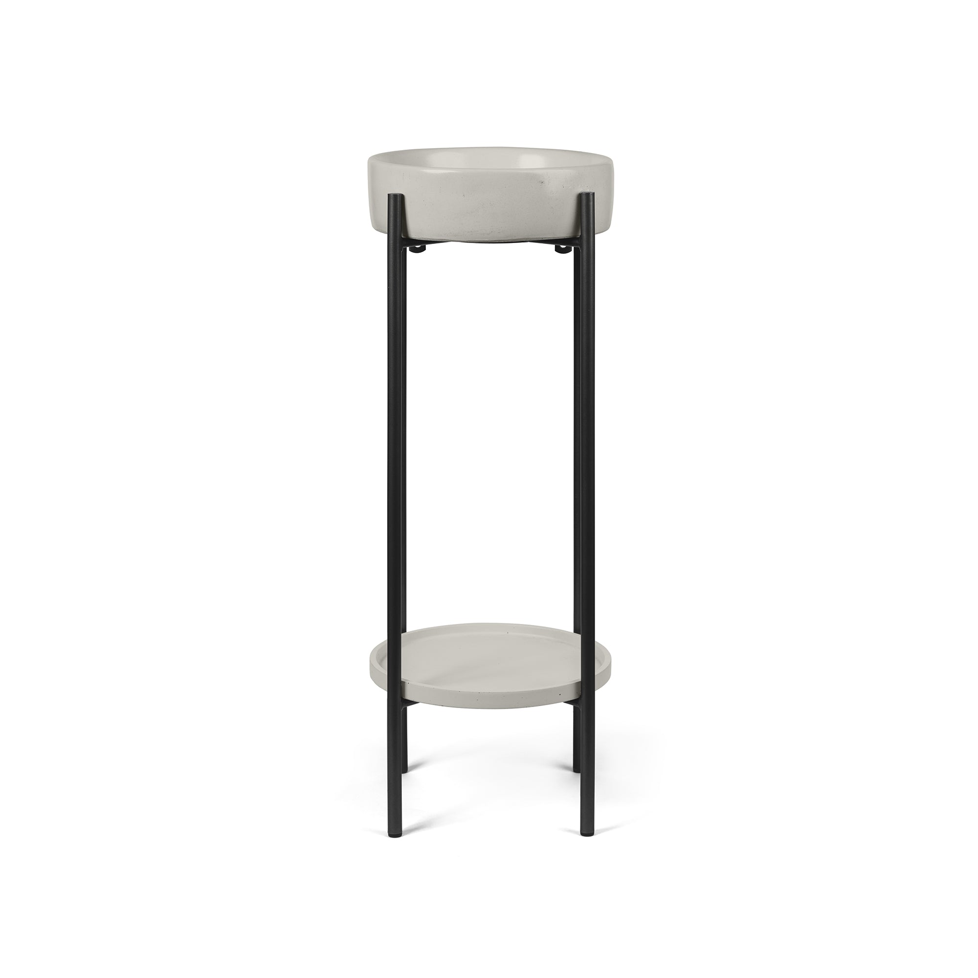 Mini Miami Freestanding Console
