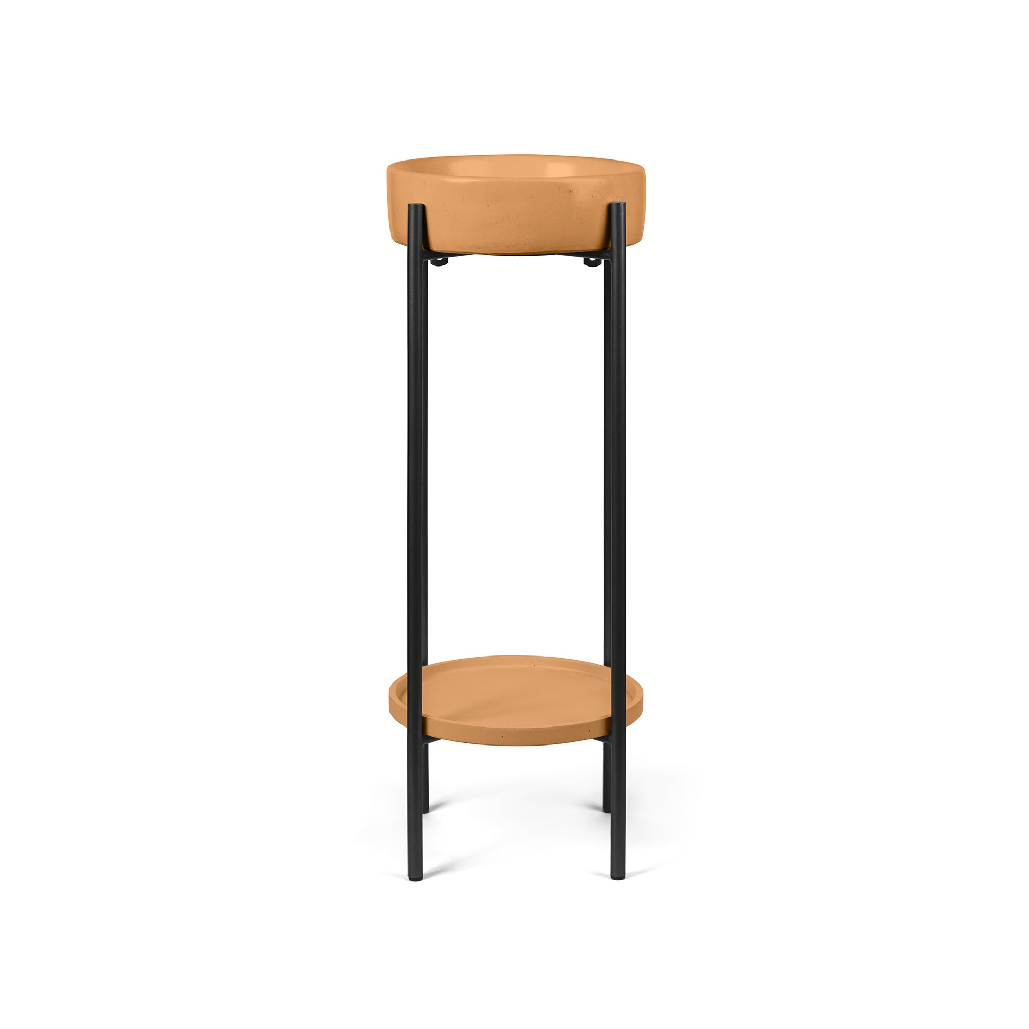 Mini Miami Freestanding Console