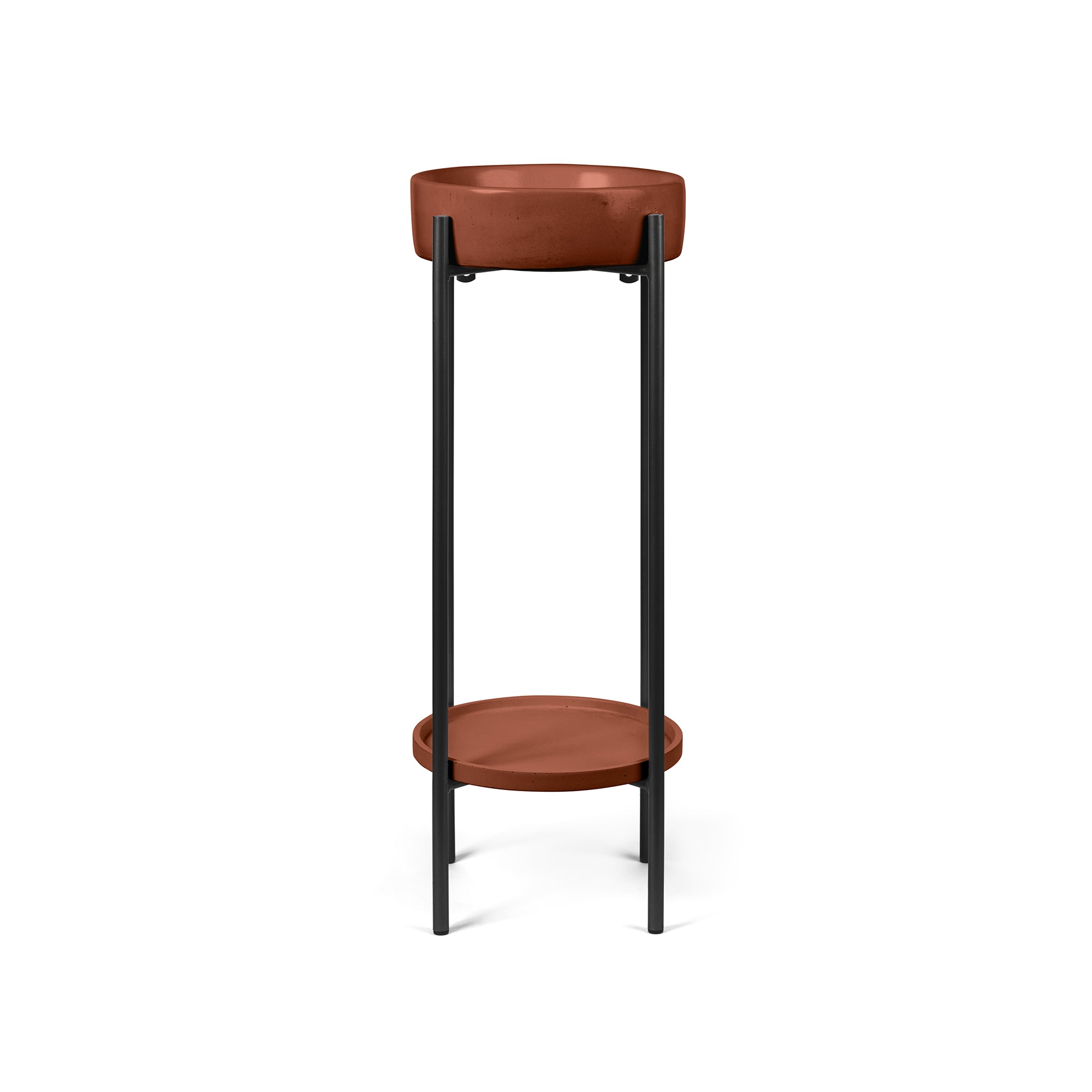 Mini Miami Freestanding Console