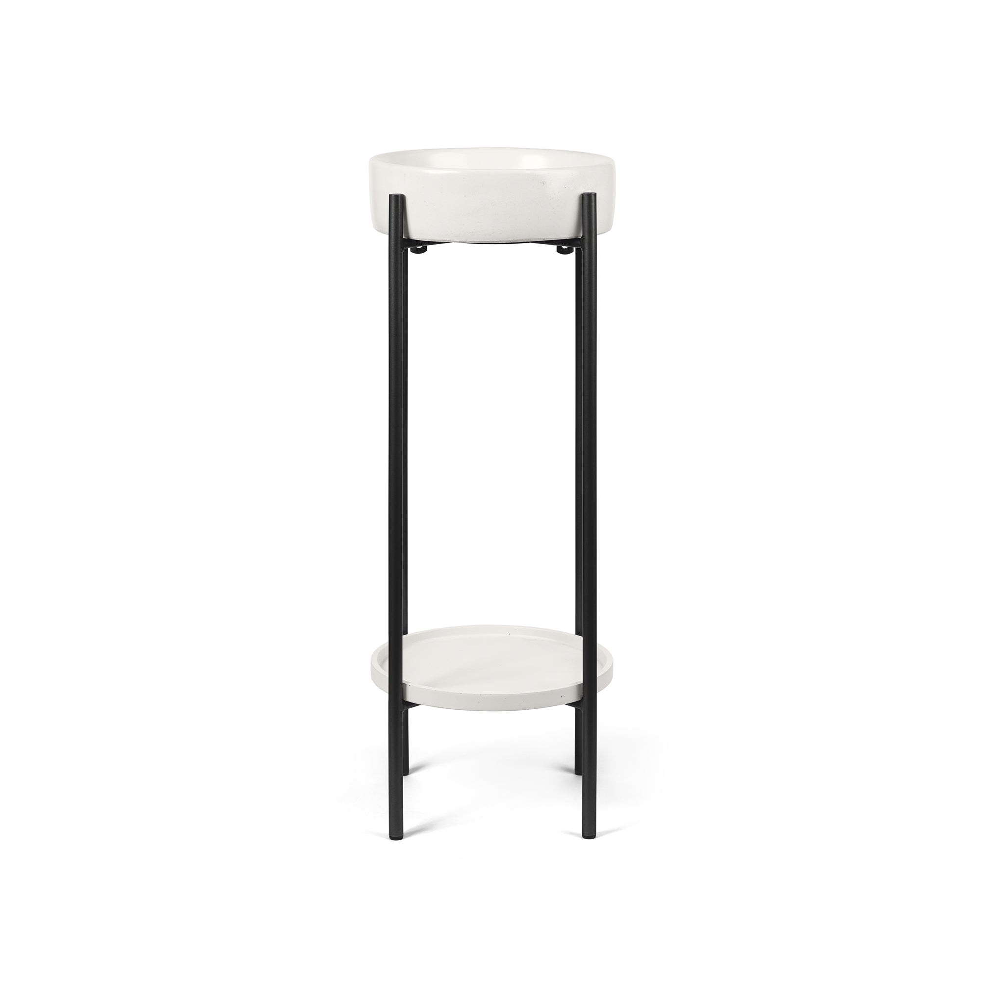 Mini Miami Freestanding Console