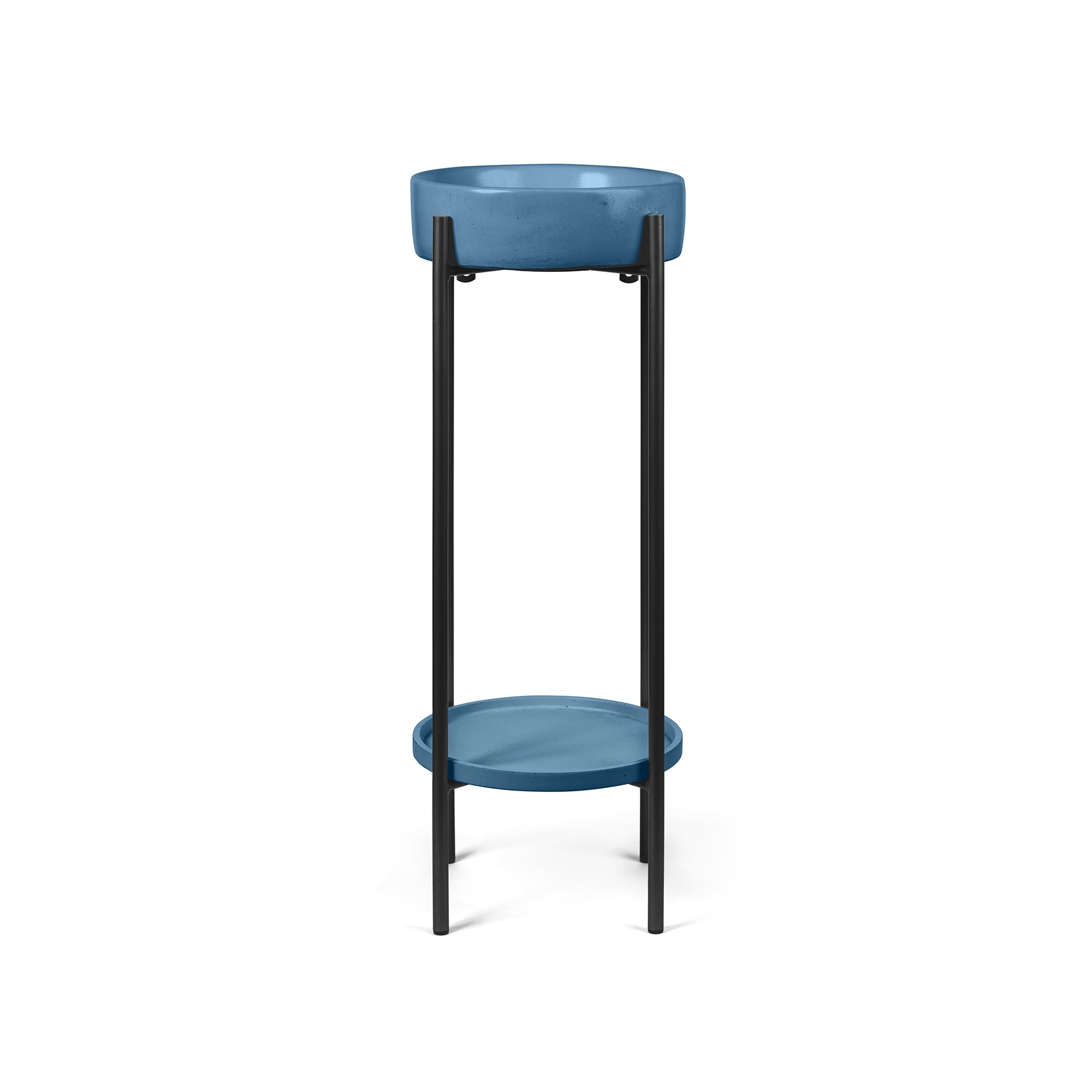 Mini Miami Freestanding Console