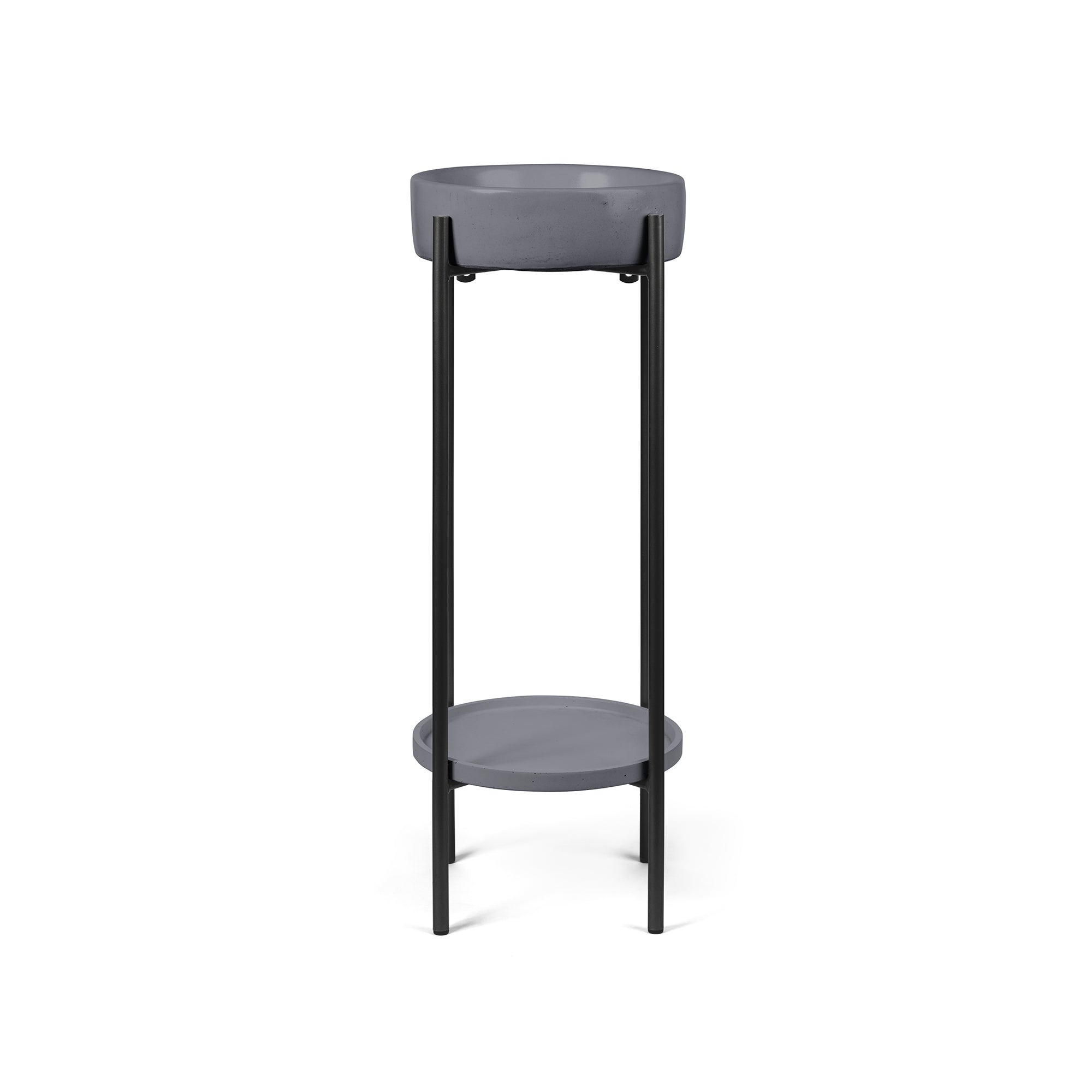 Mini Miami Freestanding Console