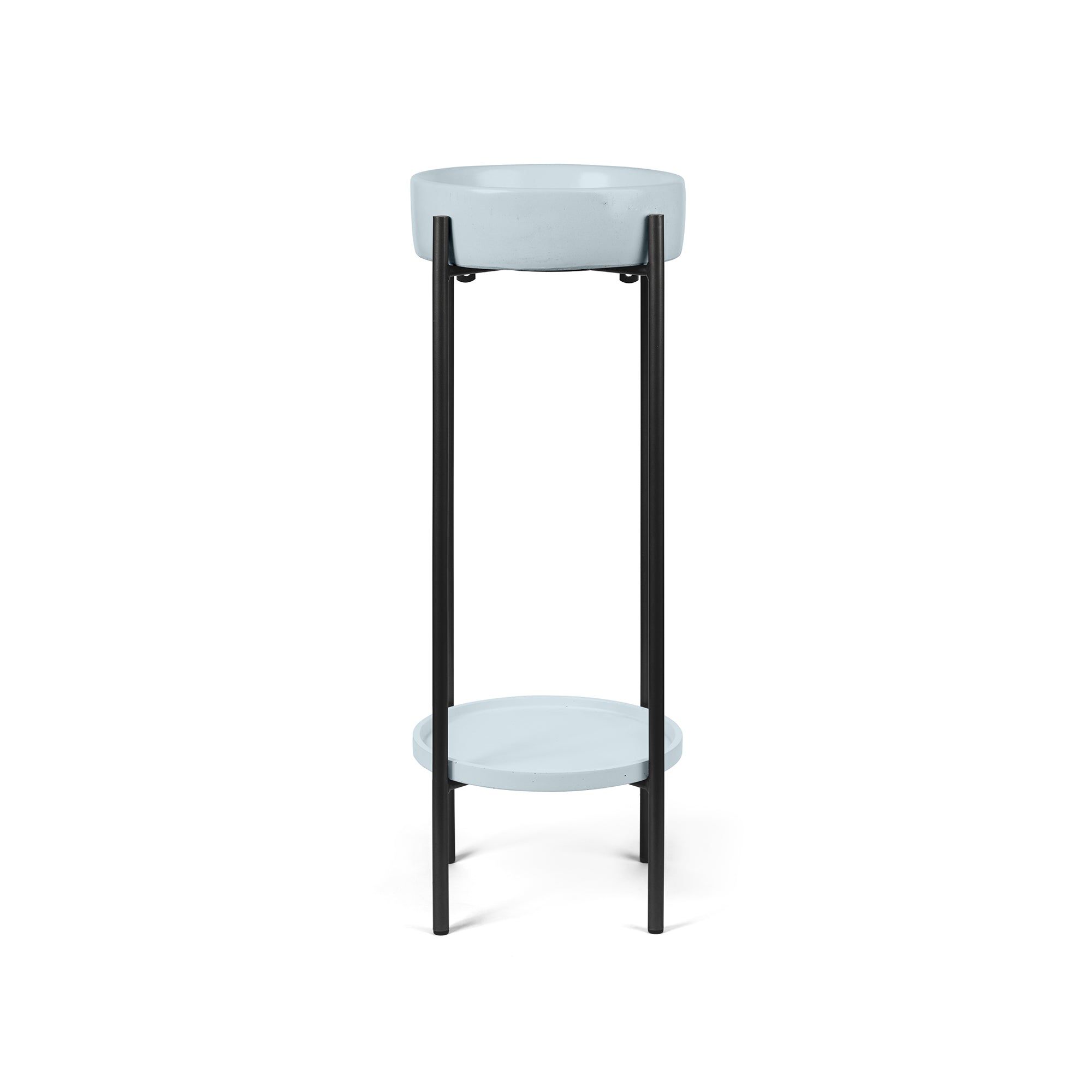 Mini Miami Freestanding Console