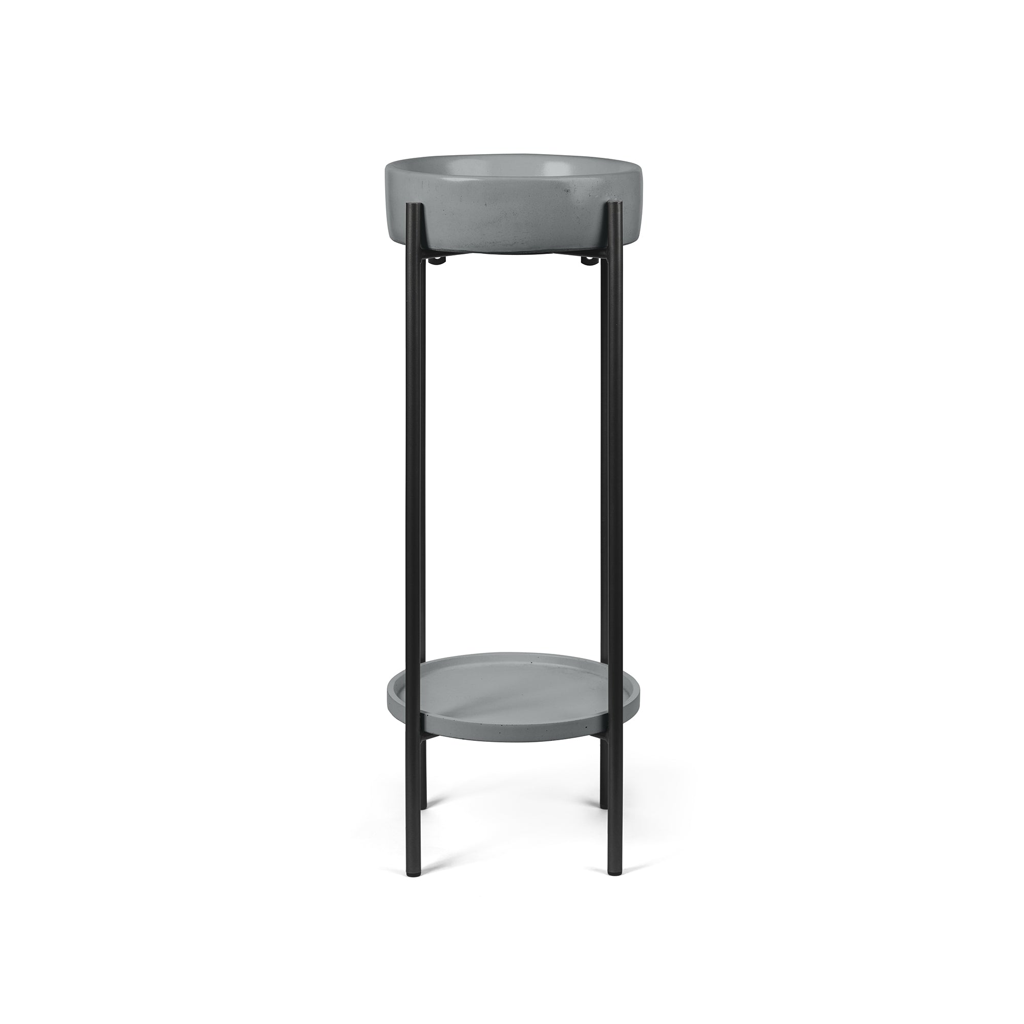 Mini Miami Freestanding Console