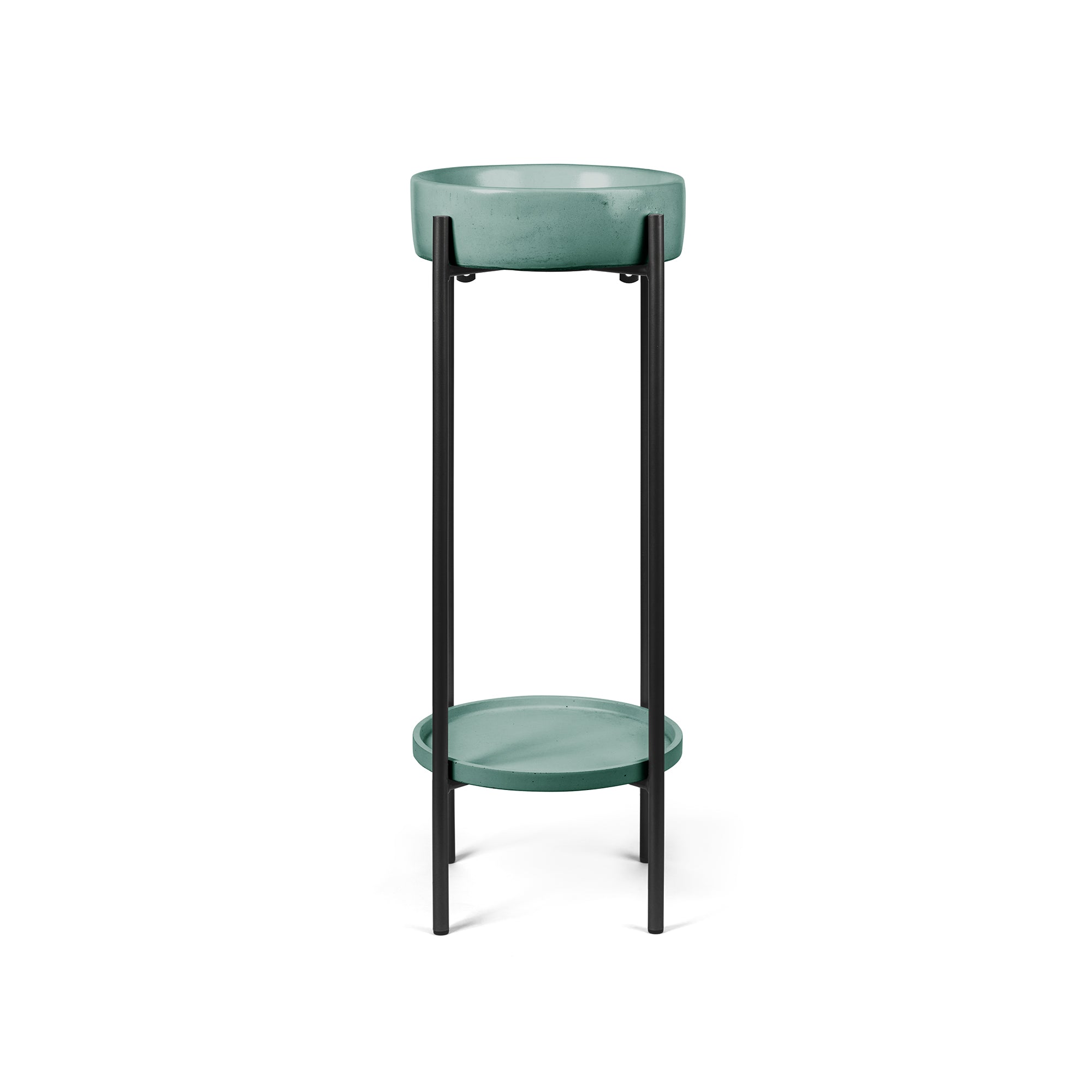 Mini Miami Freestanding Console