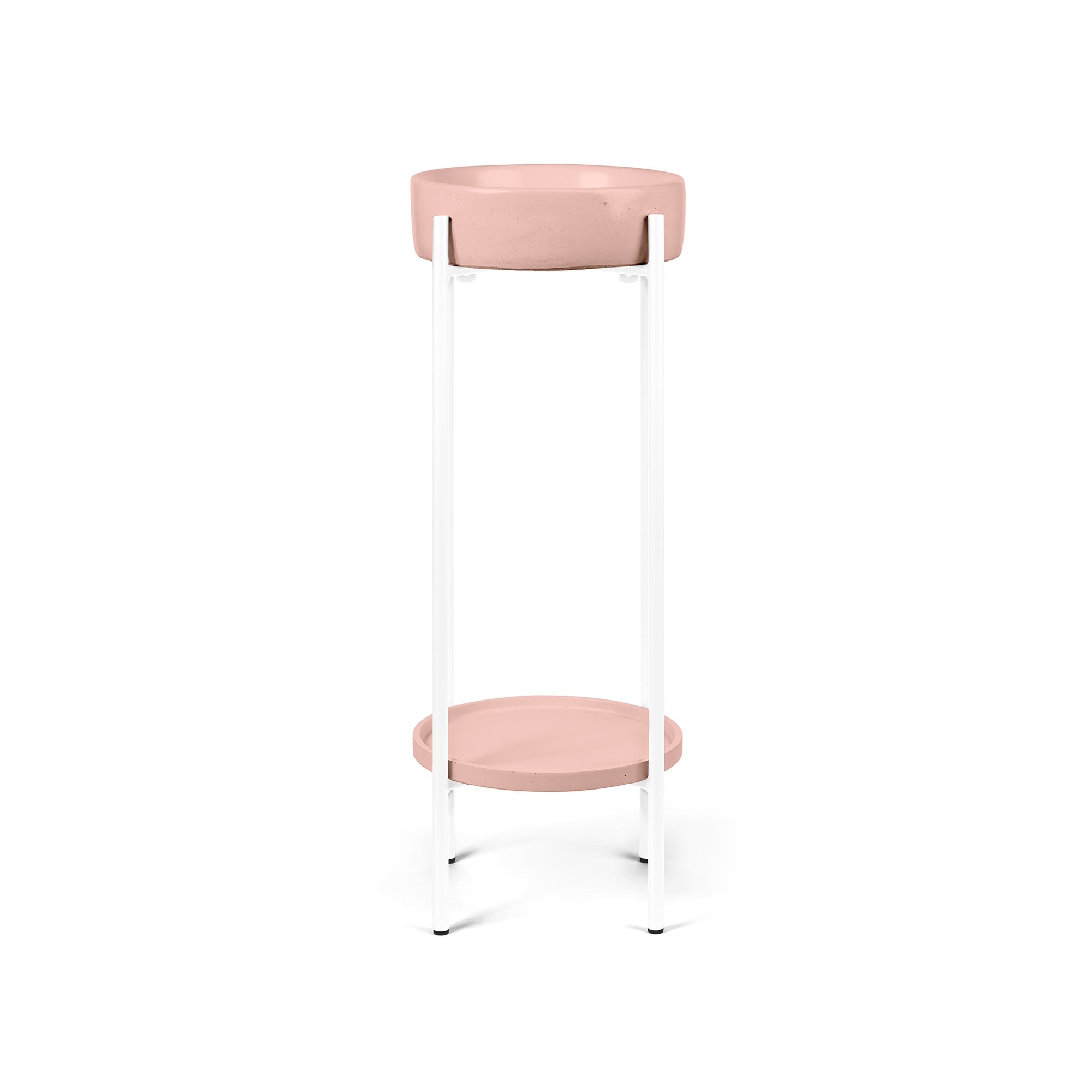 Mini Miami Freestanding Console