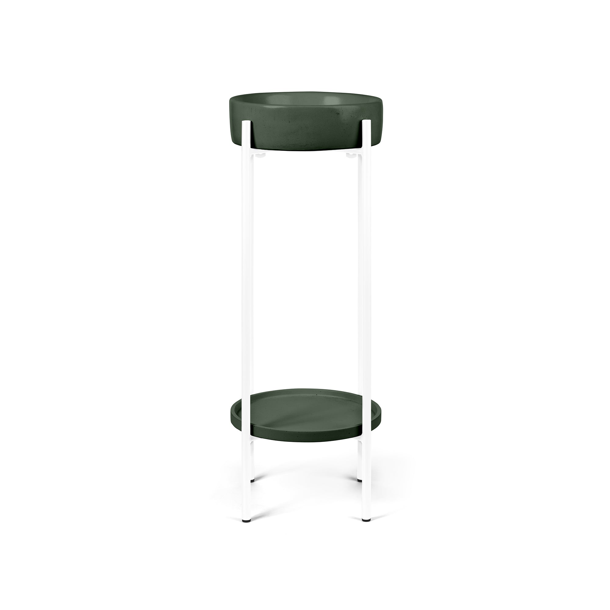 Mini Miami Freestanding Console