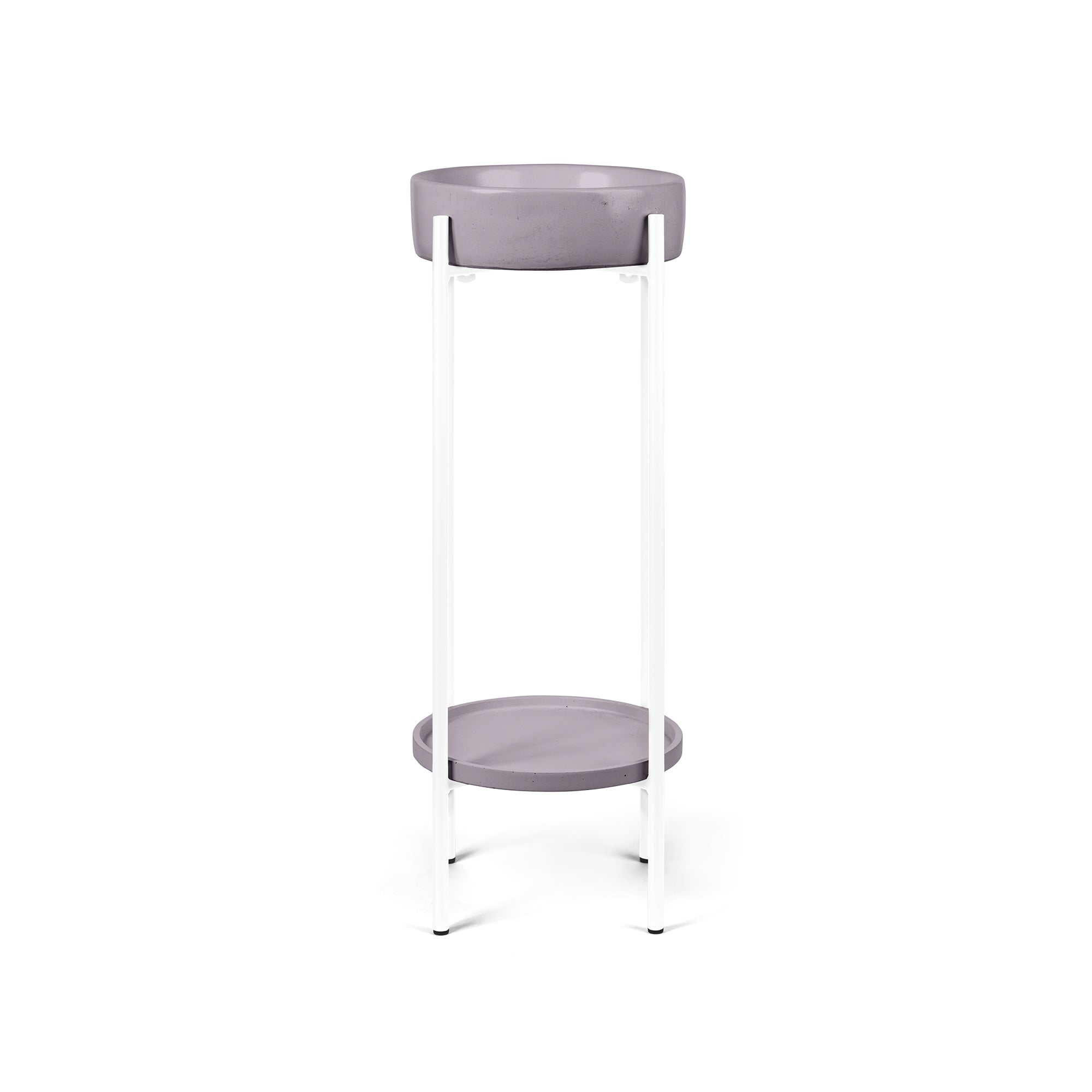 Mini Miami Freestanding Console