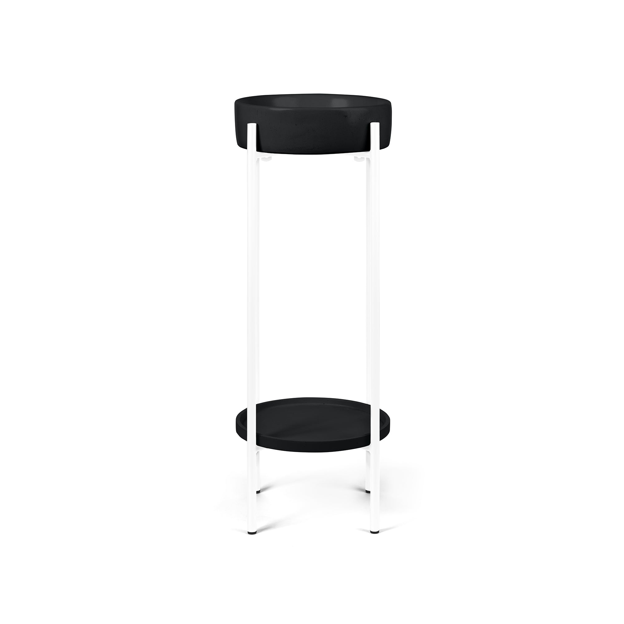 Mini Miami Freestanding Console