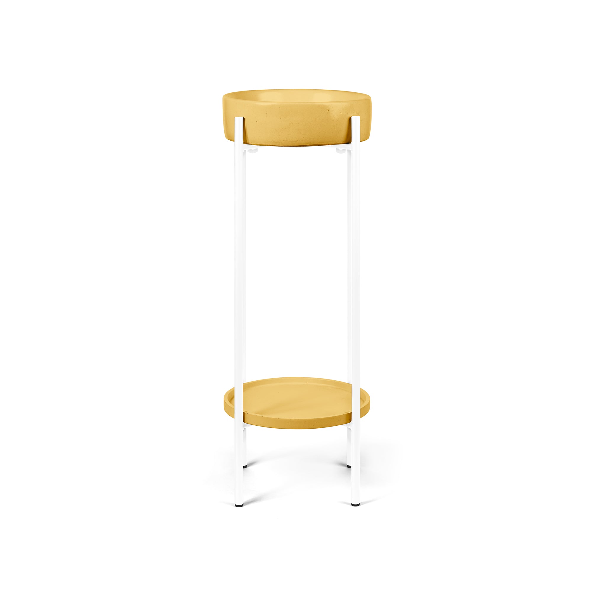 Mini Miami Freestanding Console