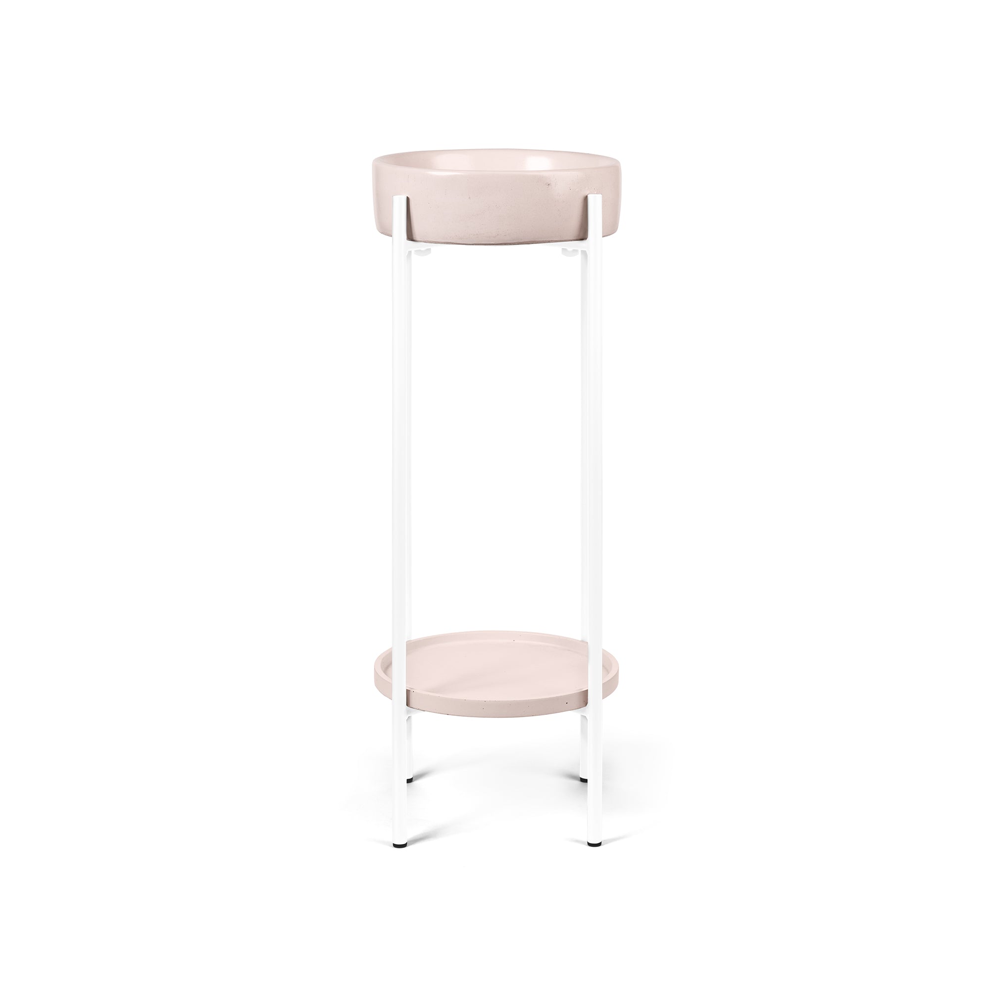 Mini Miami Freestanding Console