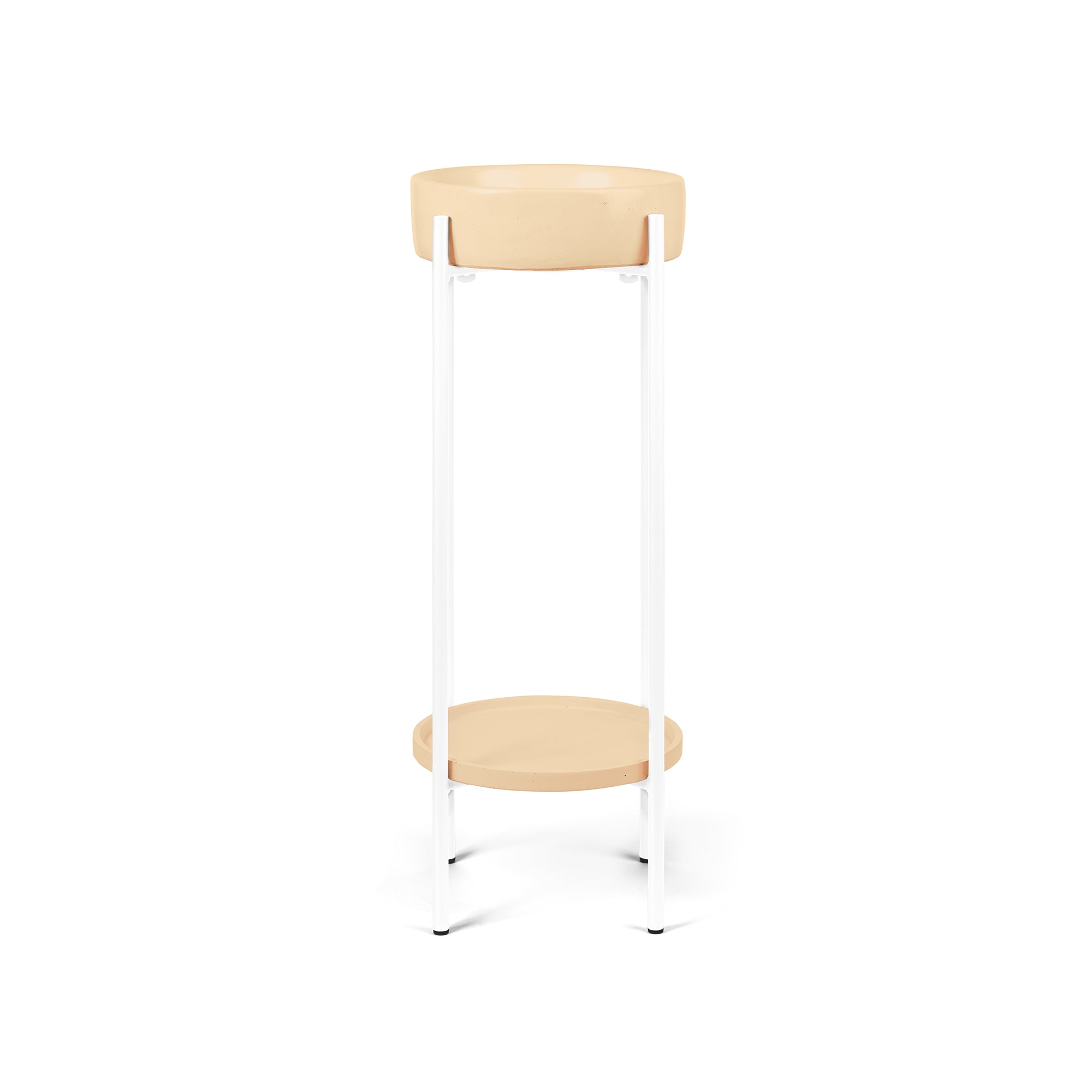 Mini Miami Freestanding Console