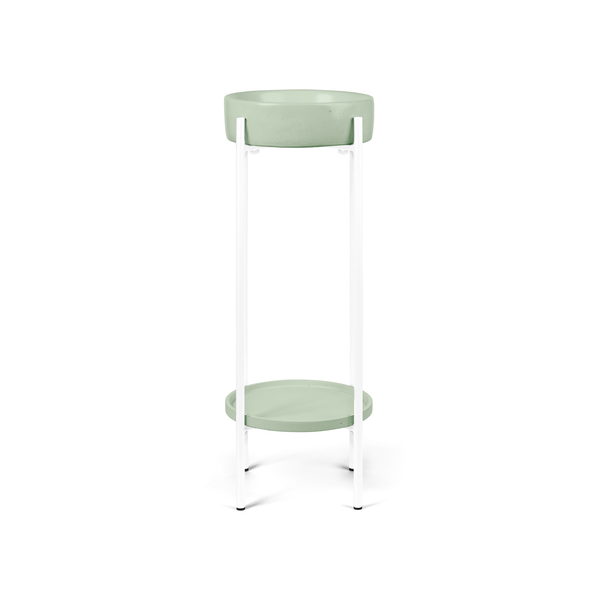 Mini Miami Freestanding Console