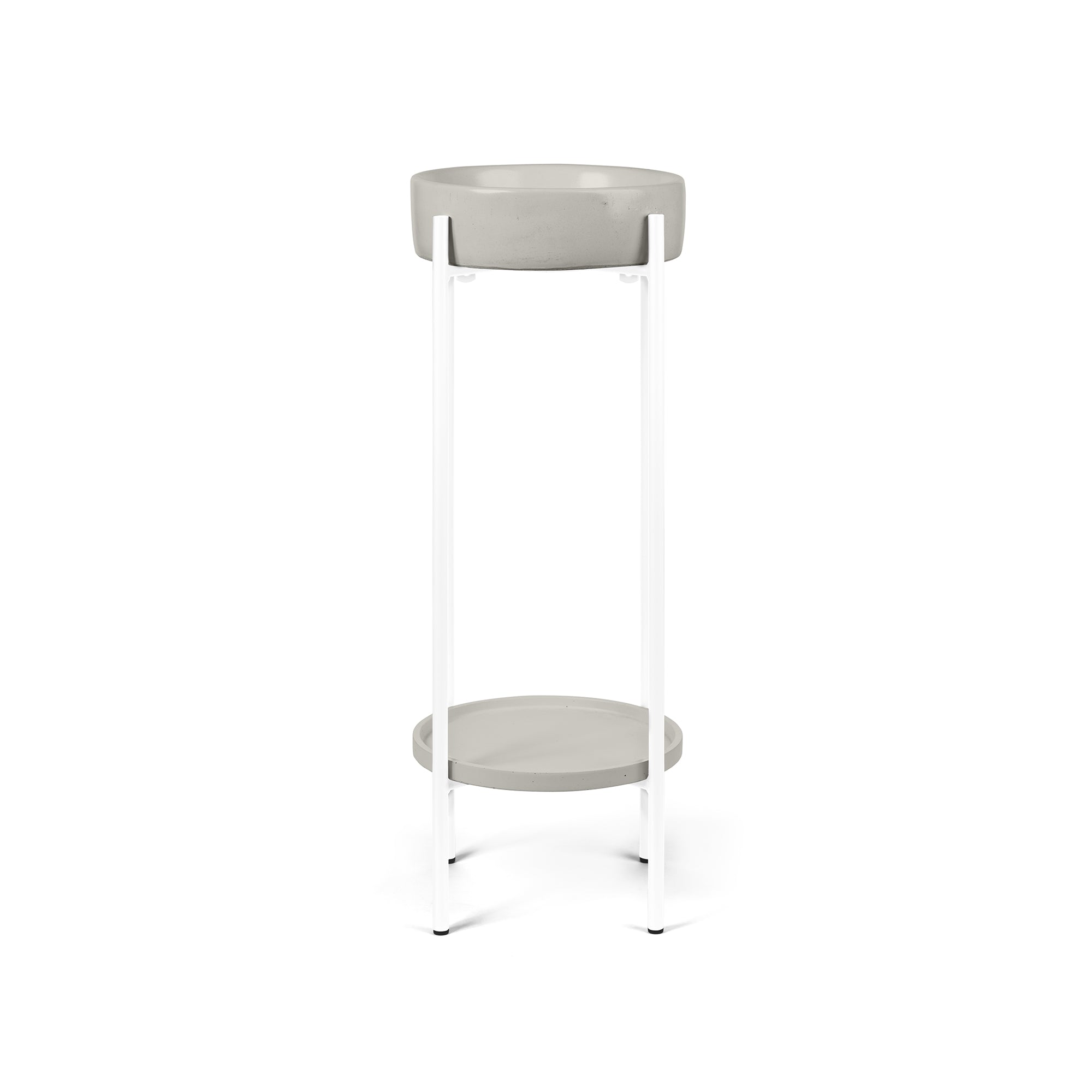 Mini Miami Freestanding Console
