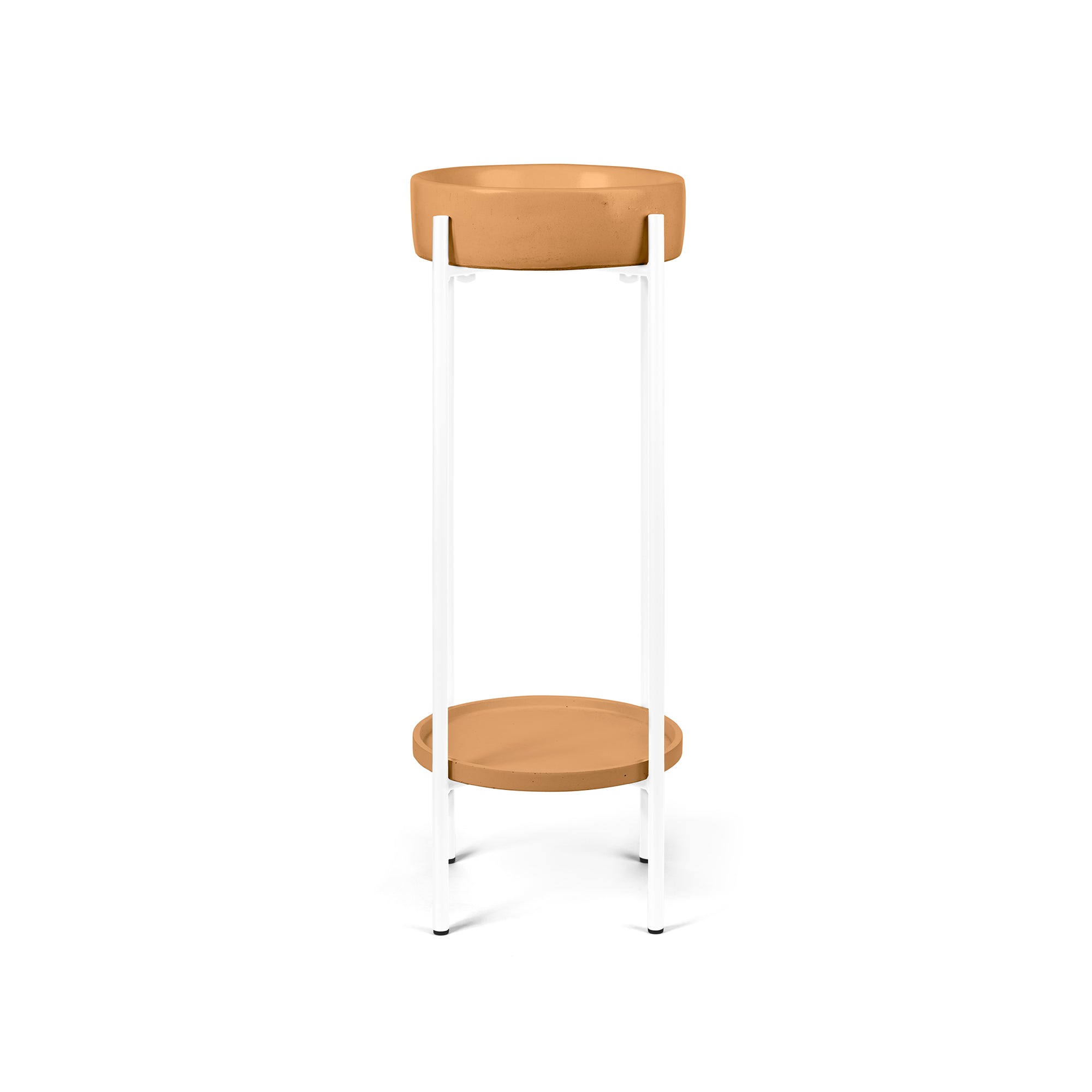 Mini Miami Freestanding Console