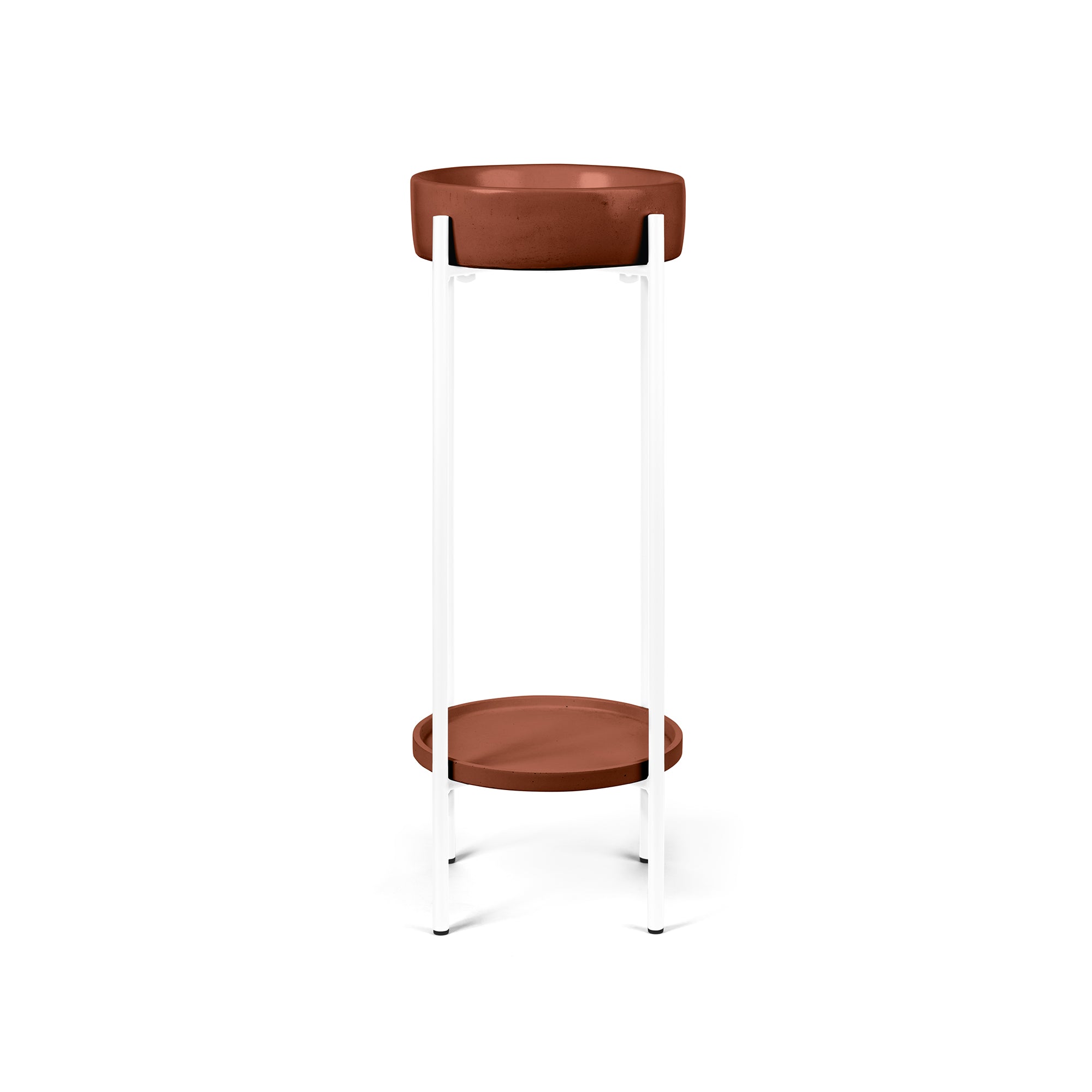 Mini Miami Freestanding Console