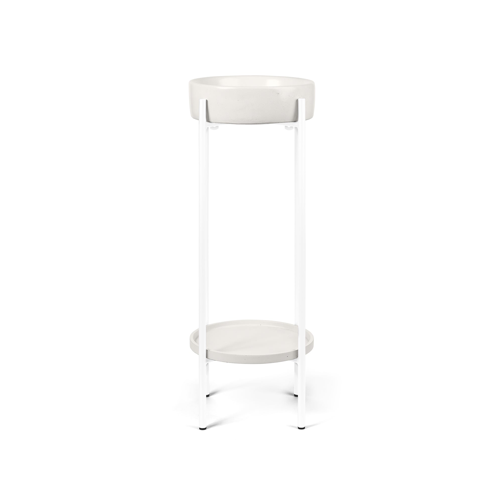 Mini Miami Freestanding Console