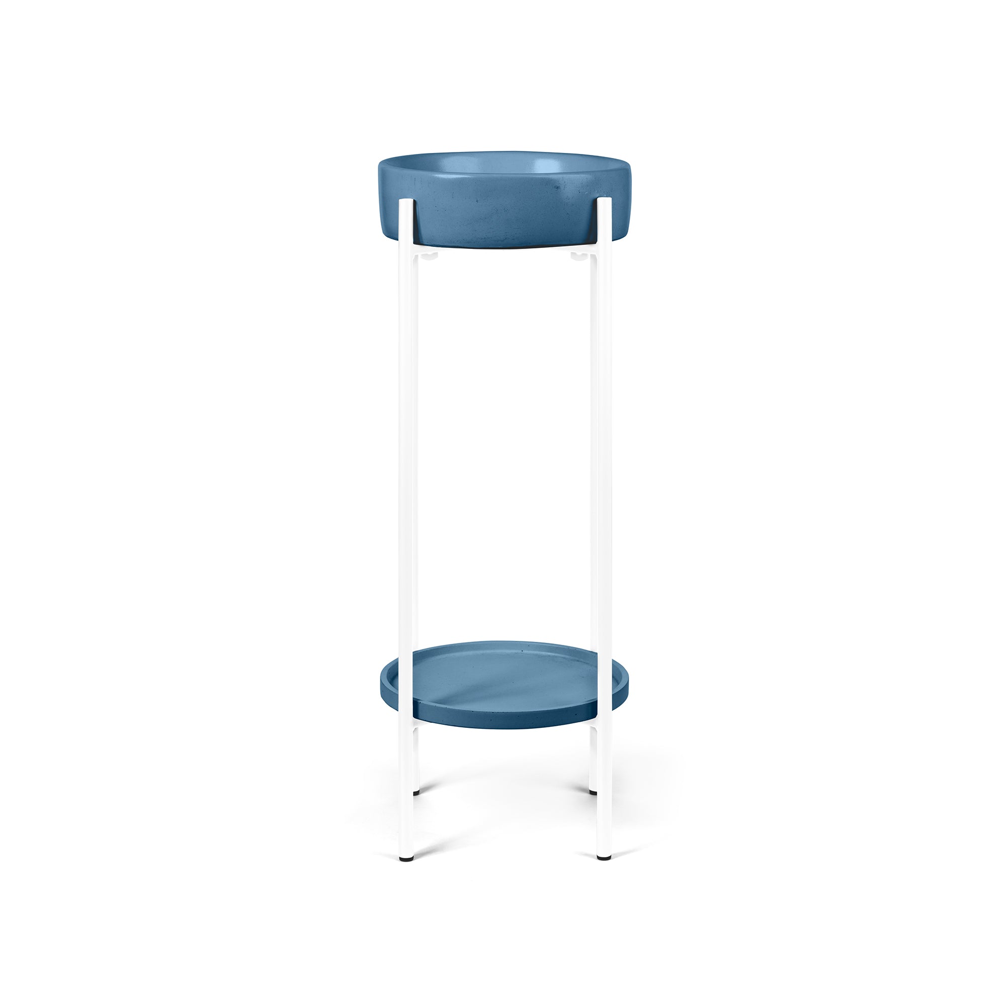Mini Miami Freestanding Console