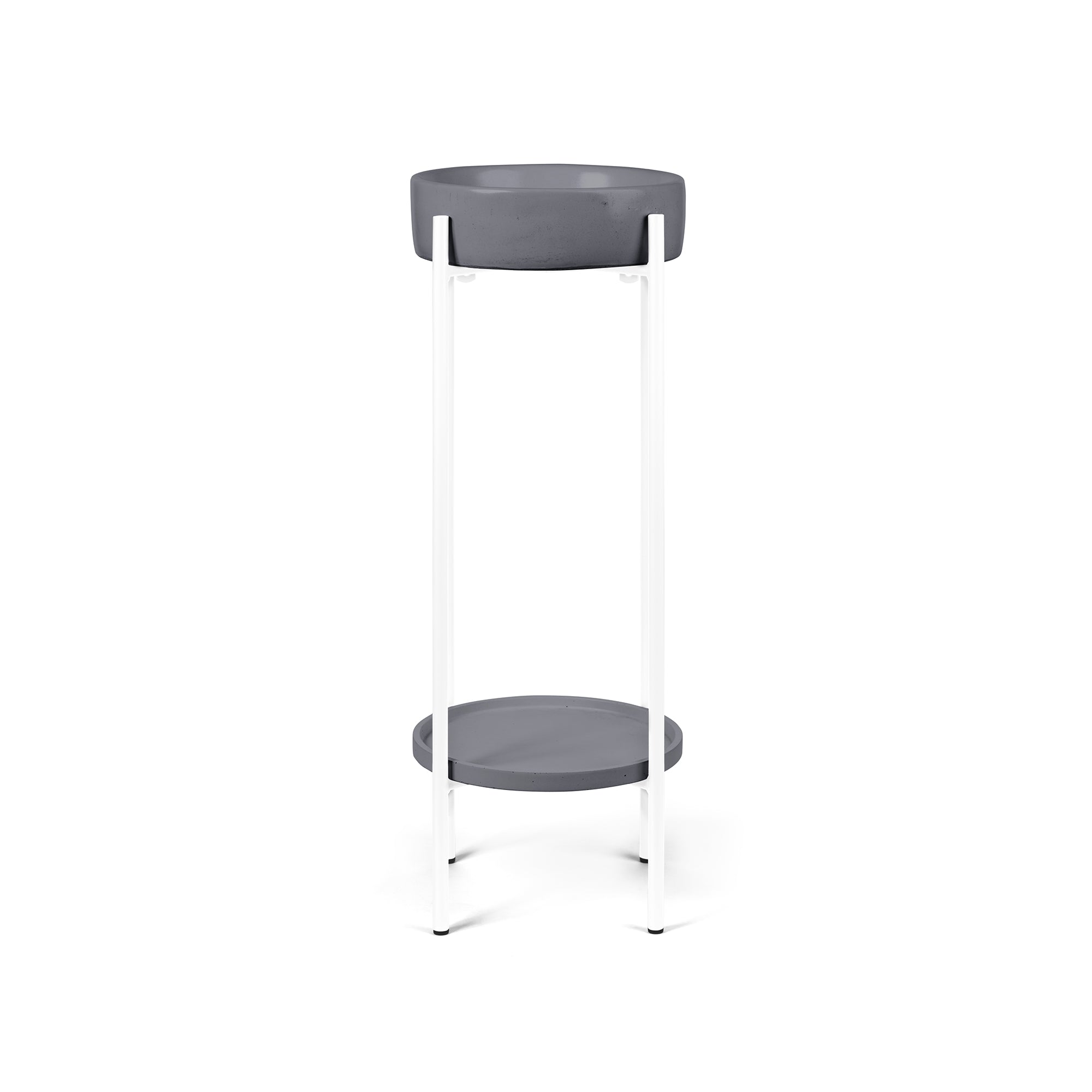 Mini Miami Freestanding Console